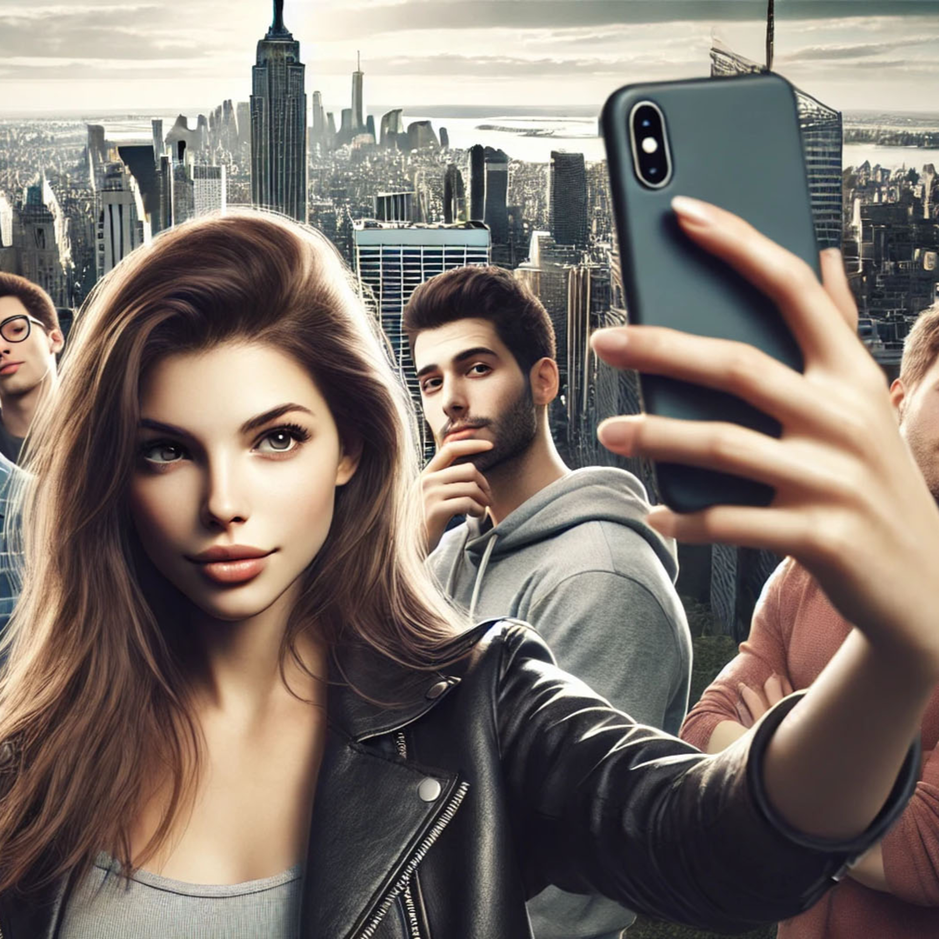 l\'Observateur Podcast