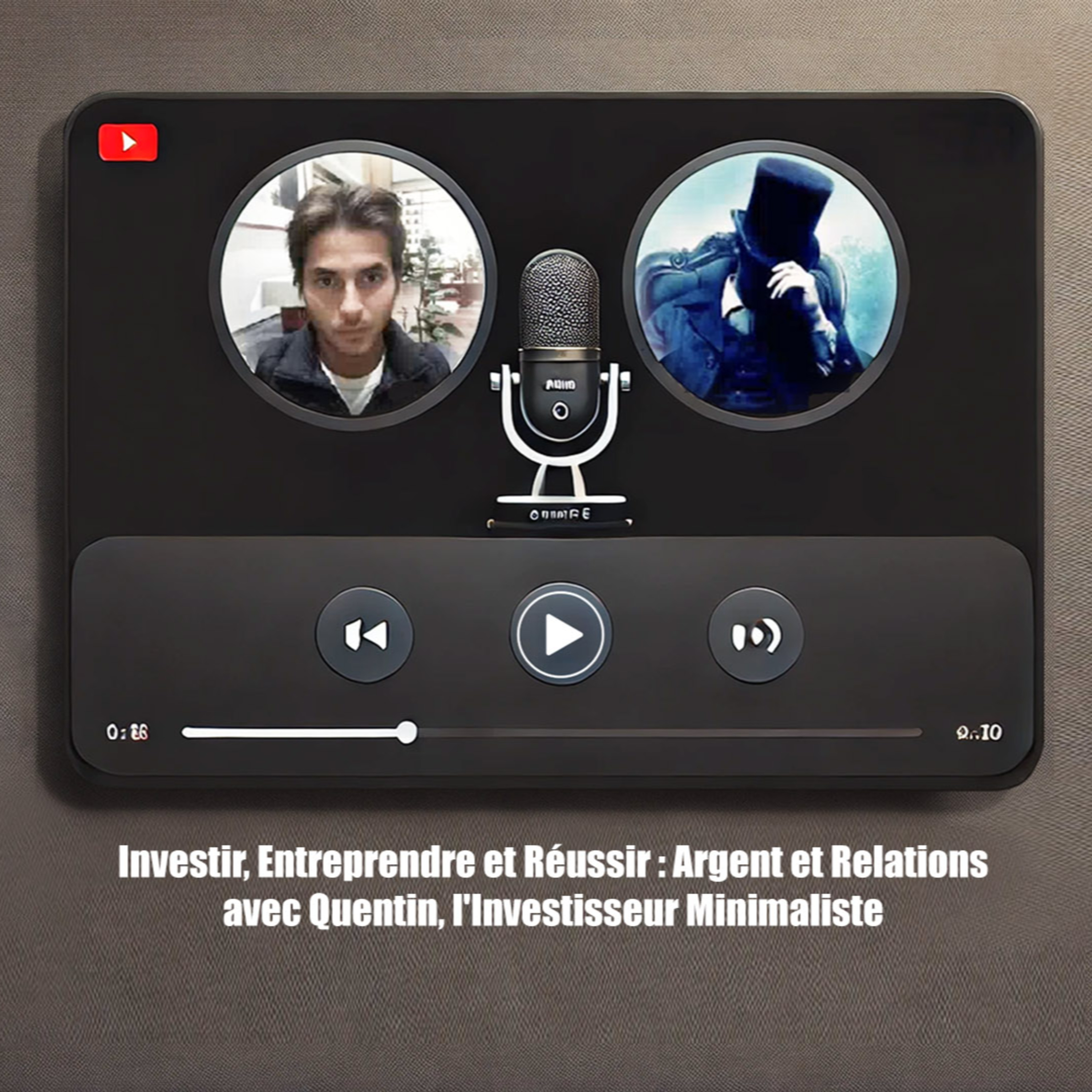 l\'Observateur Podcast