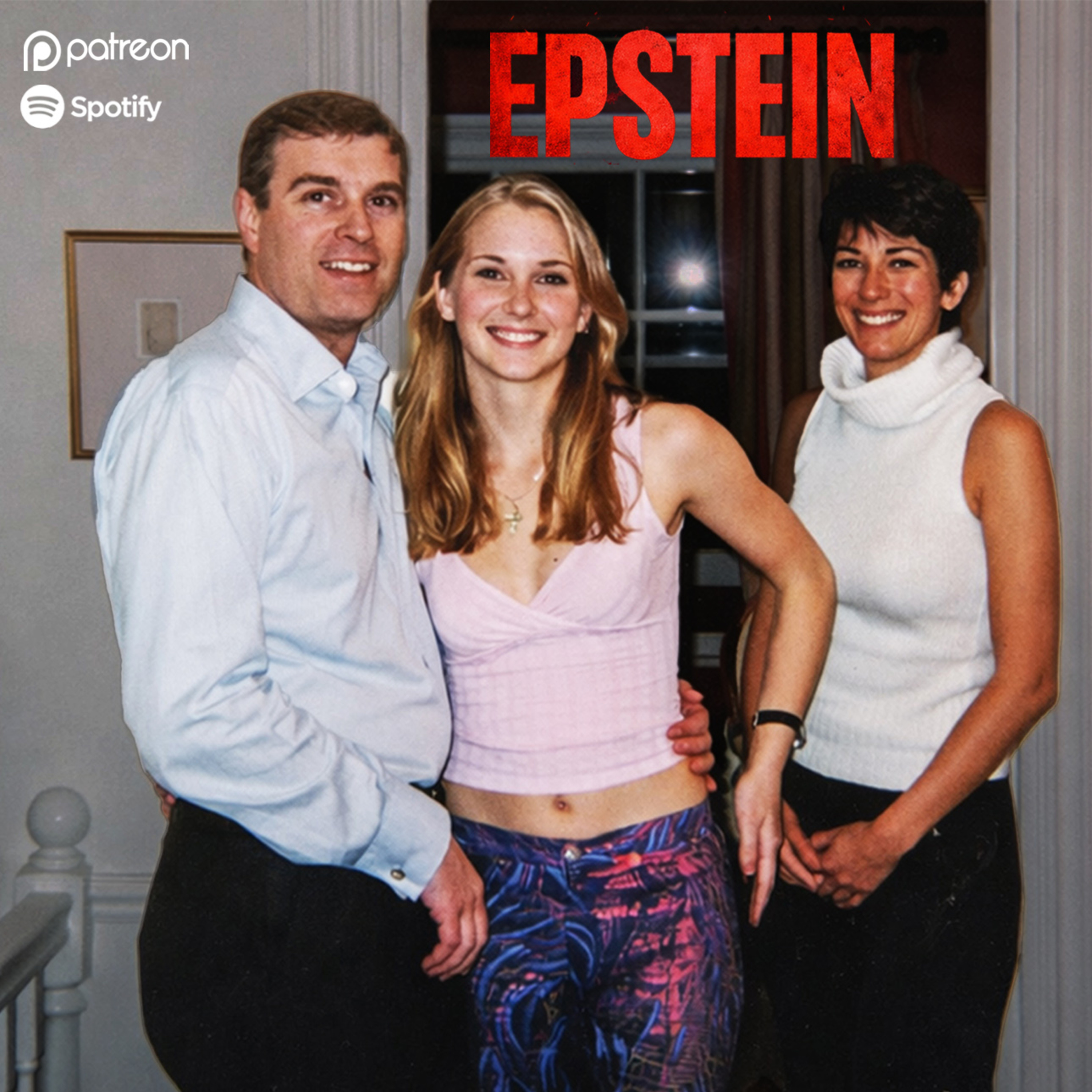 Jeffrey Epstein : Comment cet agent du Kompromat a piégé les élites (Avant-première YouTube)