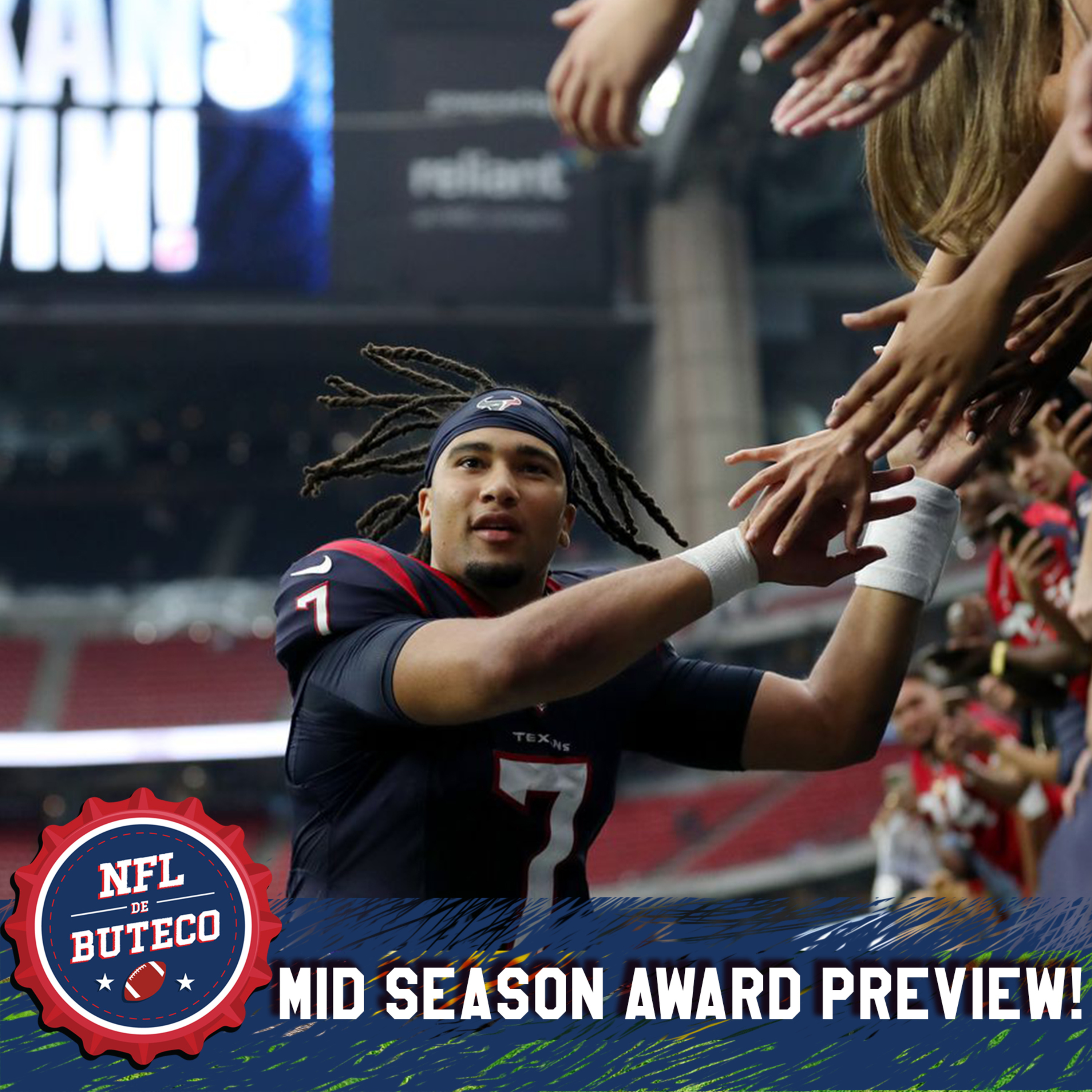 EP#235 - Midseason Award Preview