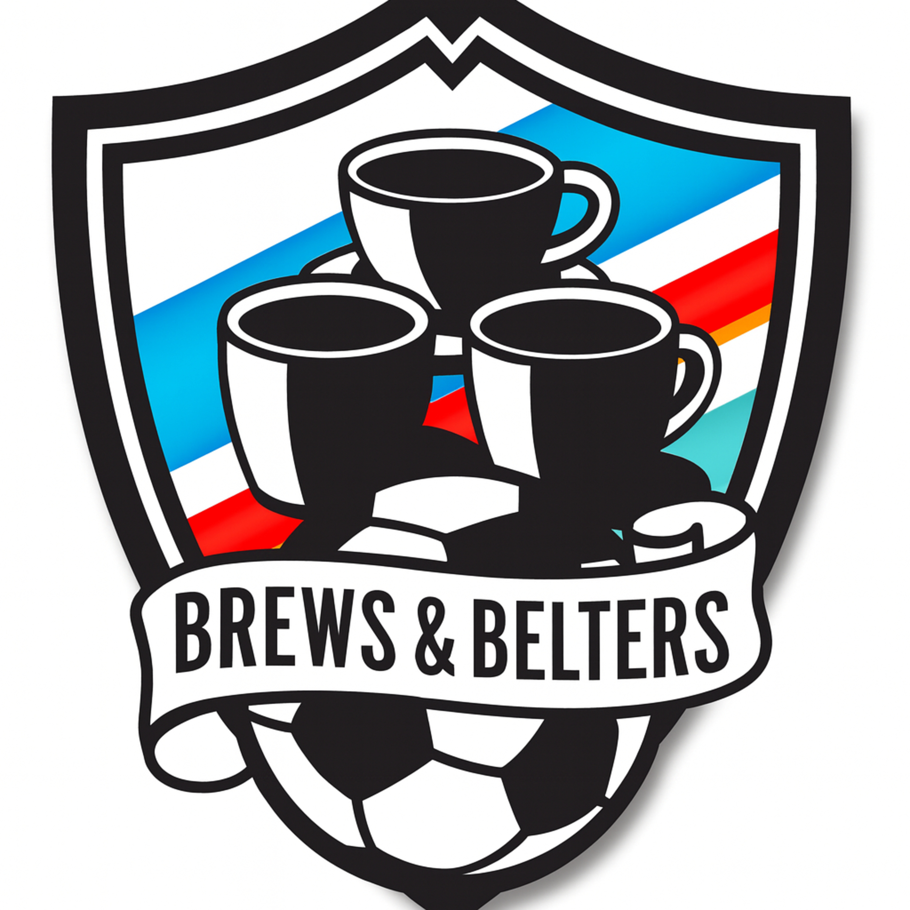 Morning Brew: Dan Arnold, Sr. VP at Protos Security episode artwork