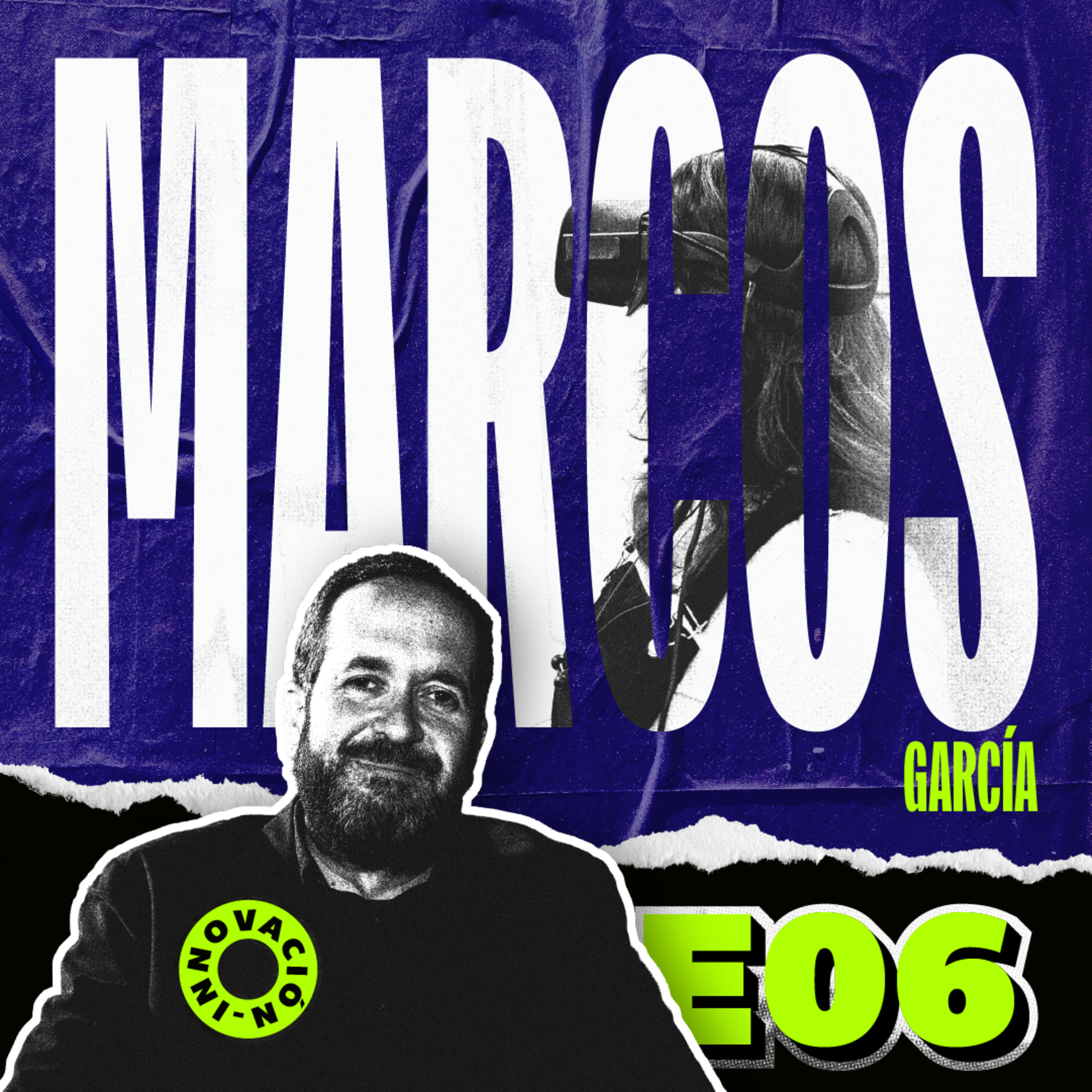 Portada de CTRANSMEDIA PODCAST