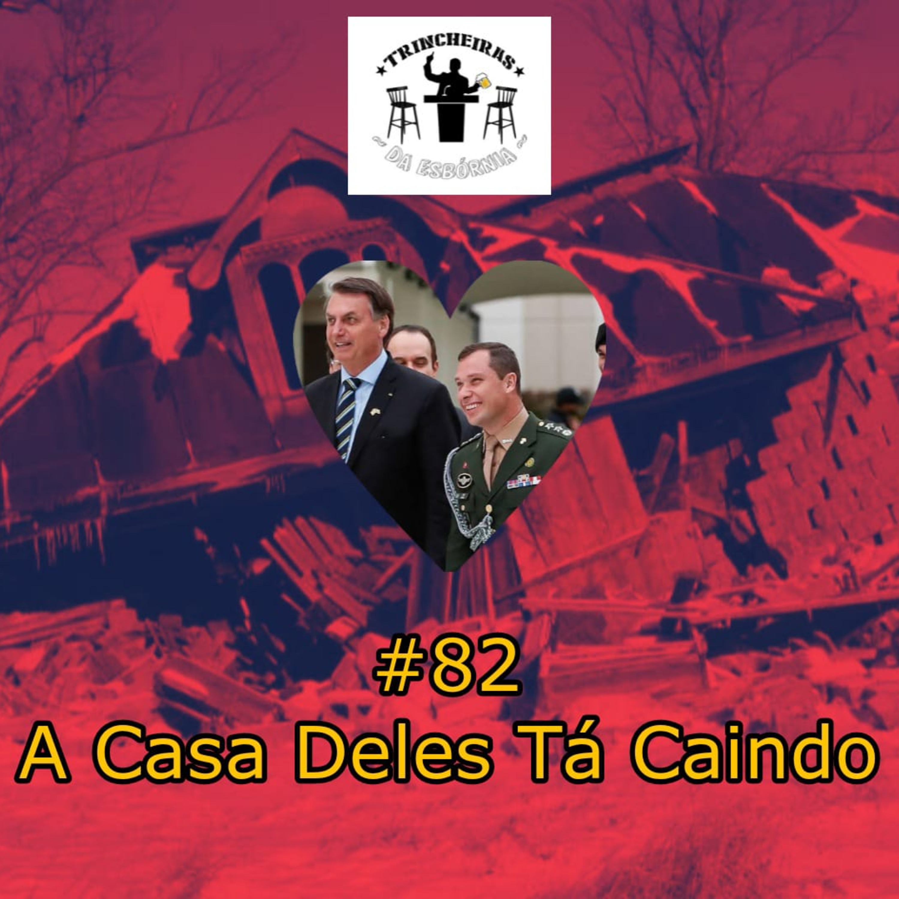 Trincheiras da Esbórnia