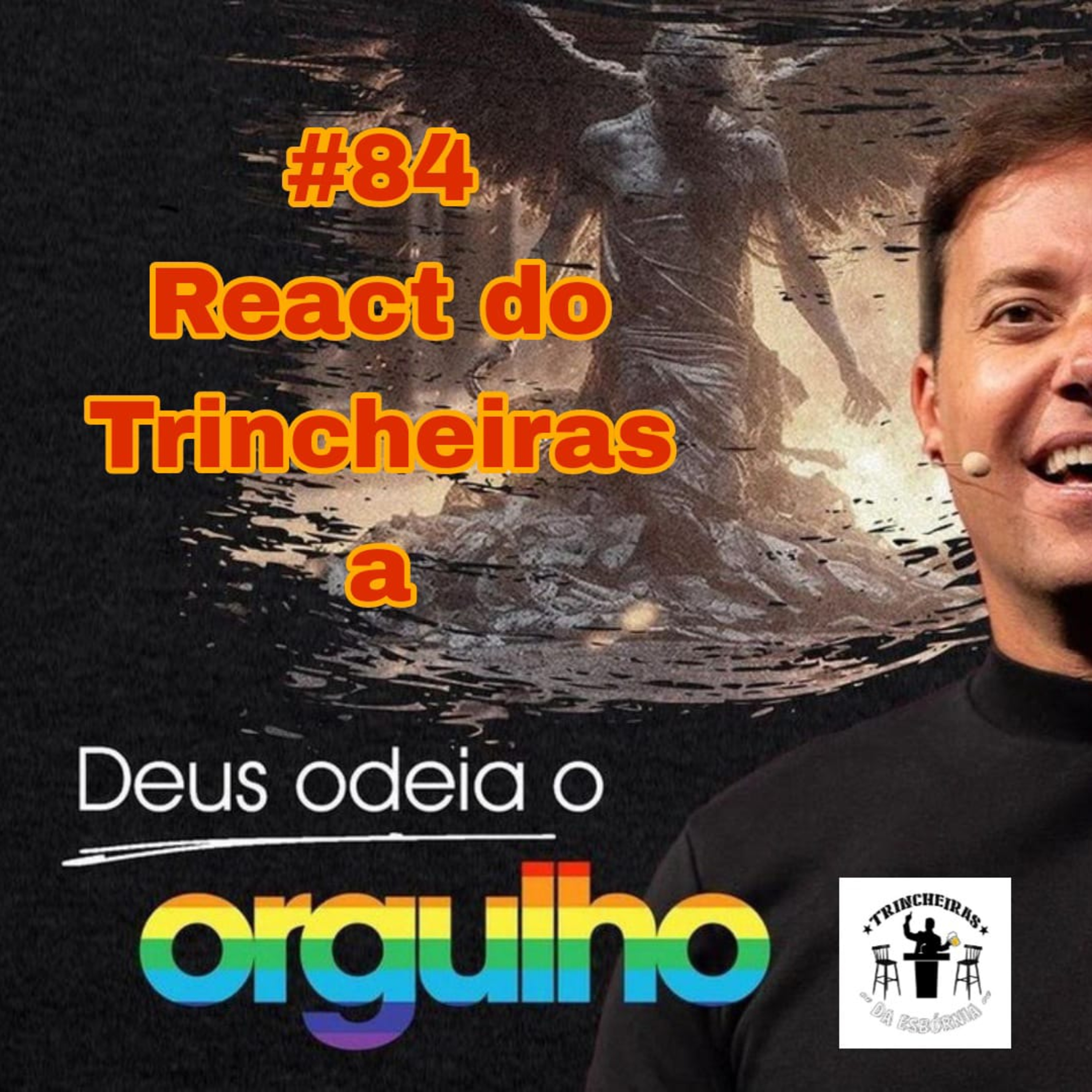Trincheiras da Esbórnia