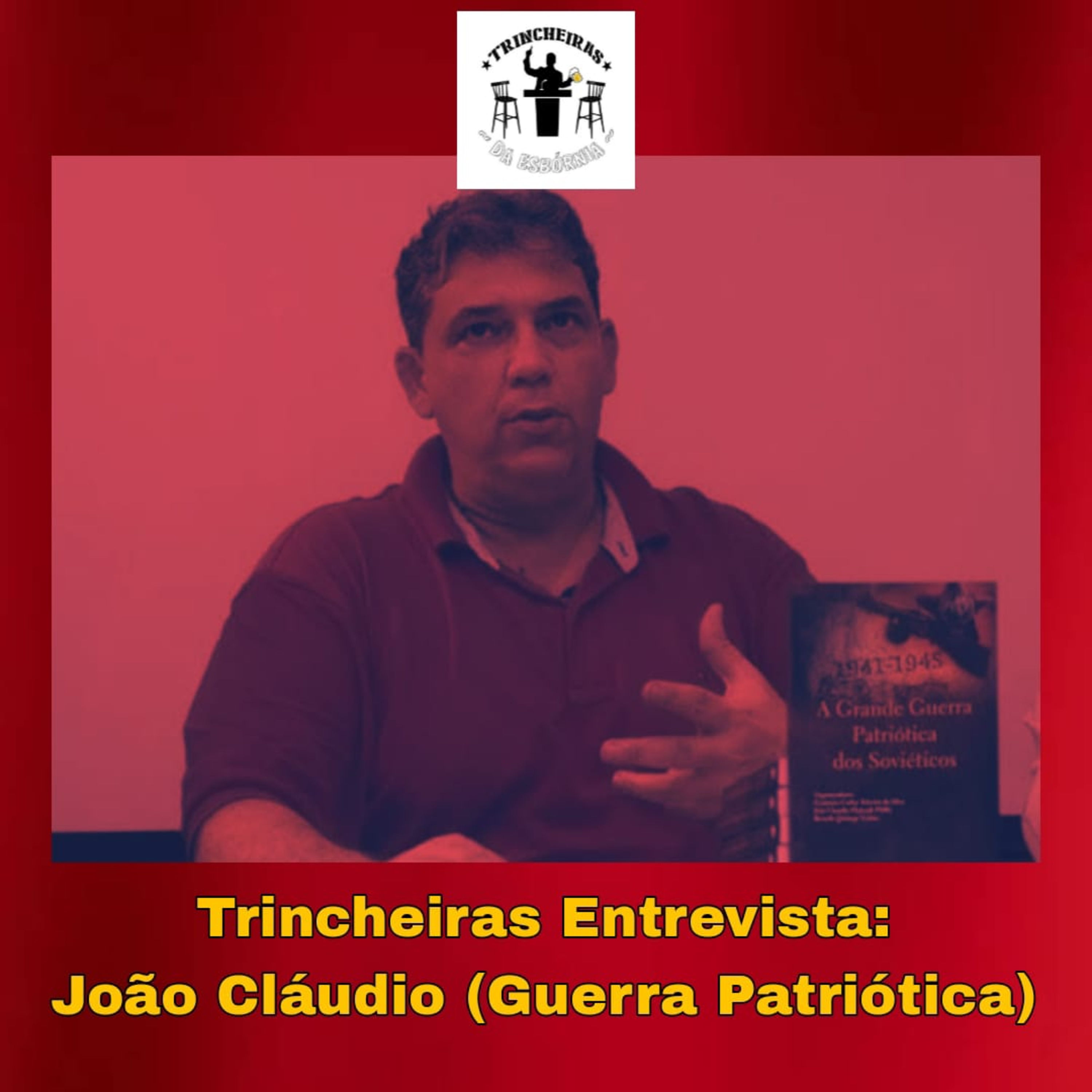 Trincheiras da Esbórnia