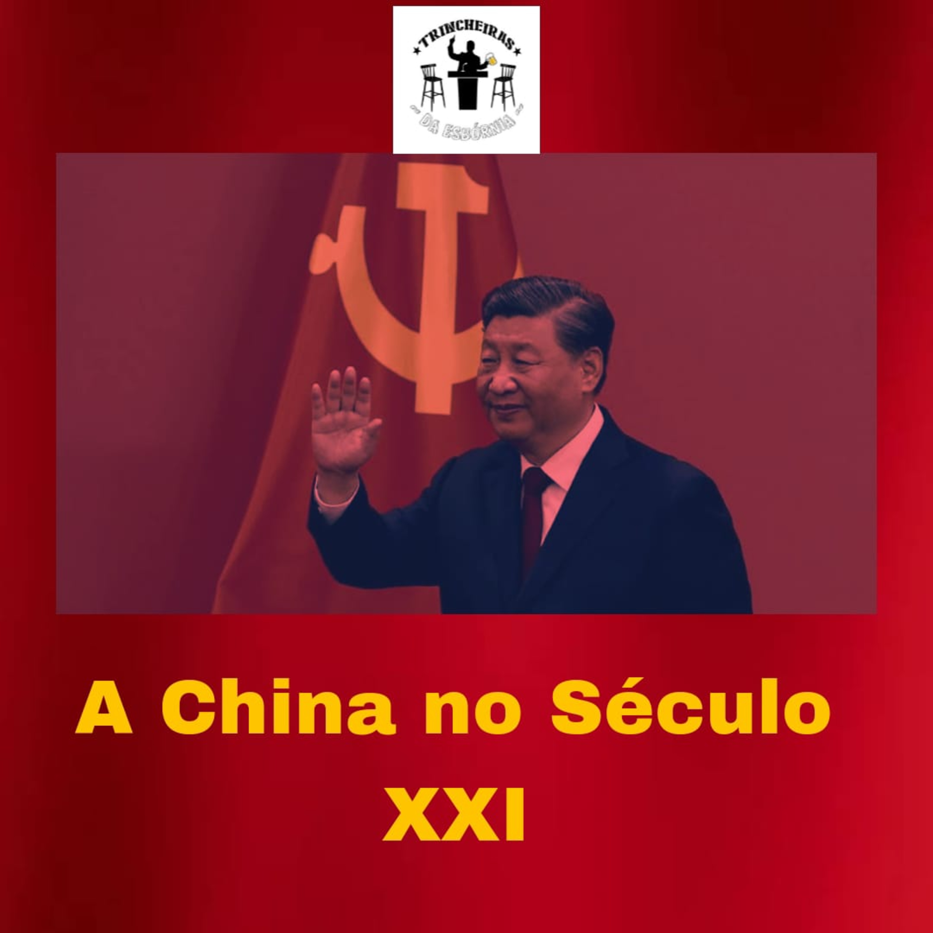 Trincheiras da Esbórnia