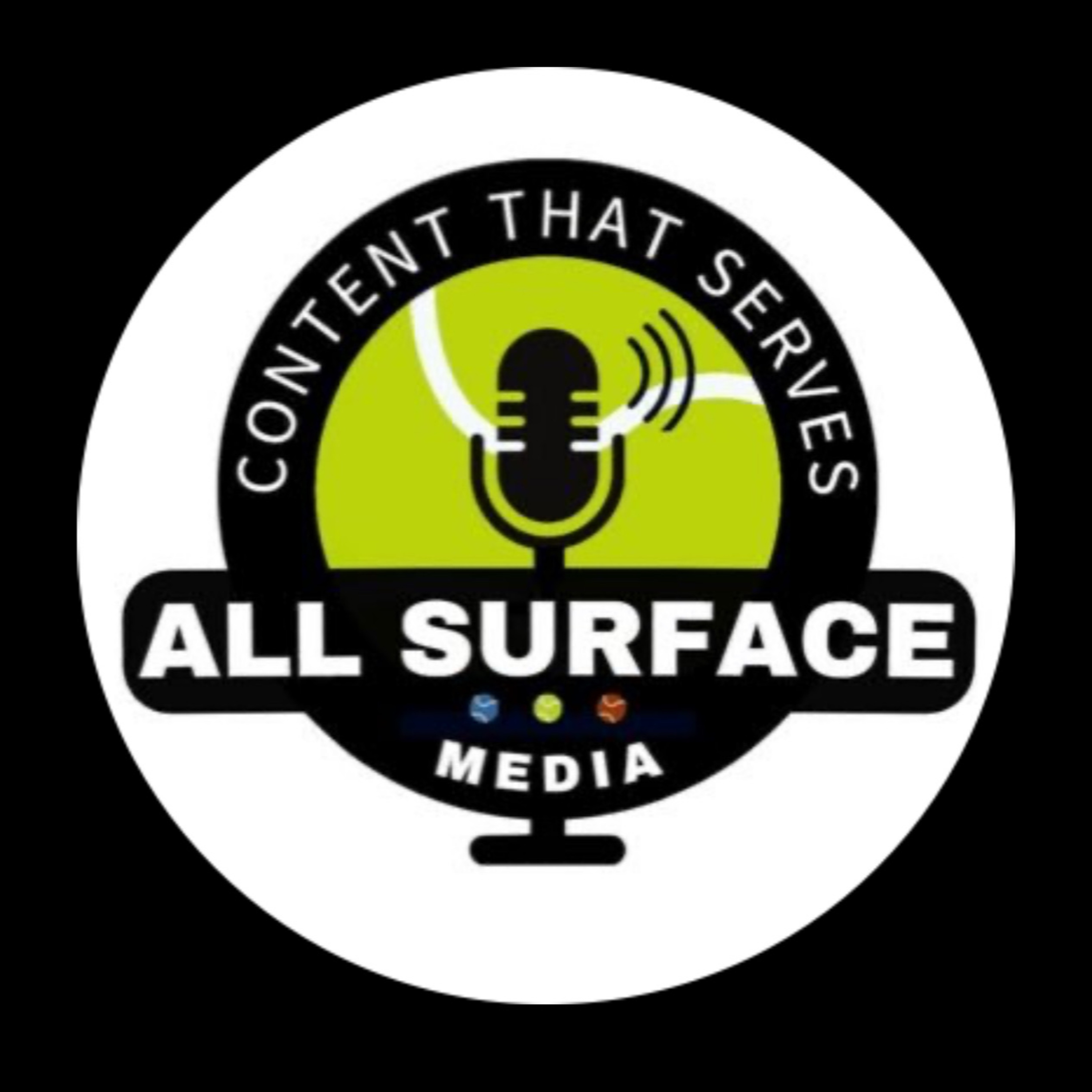 The All Surface Show: EP 1!