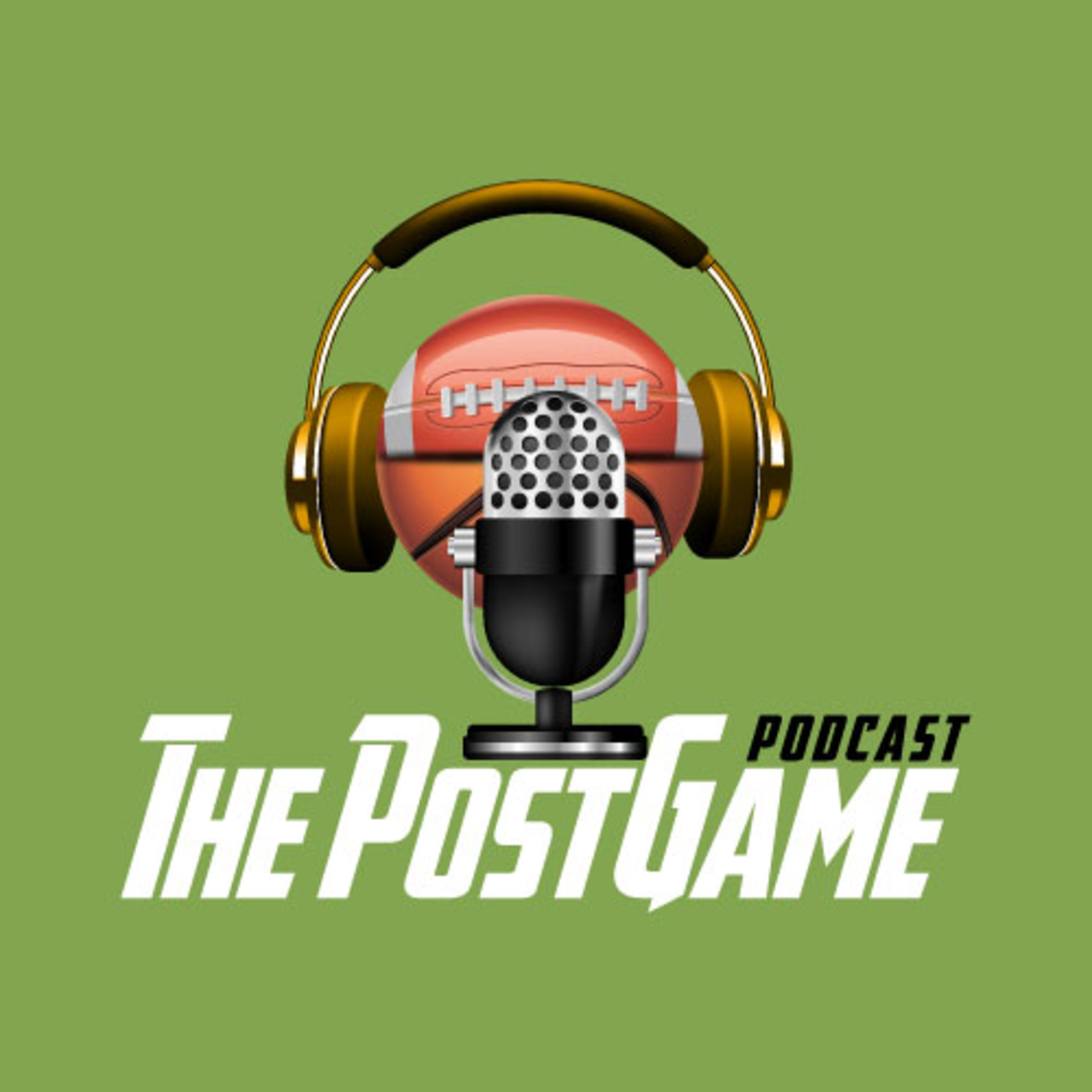Postgame with Simone