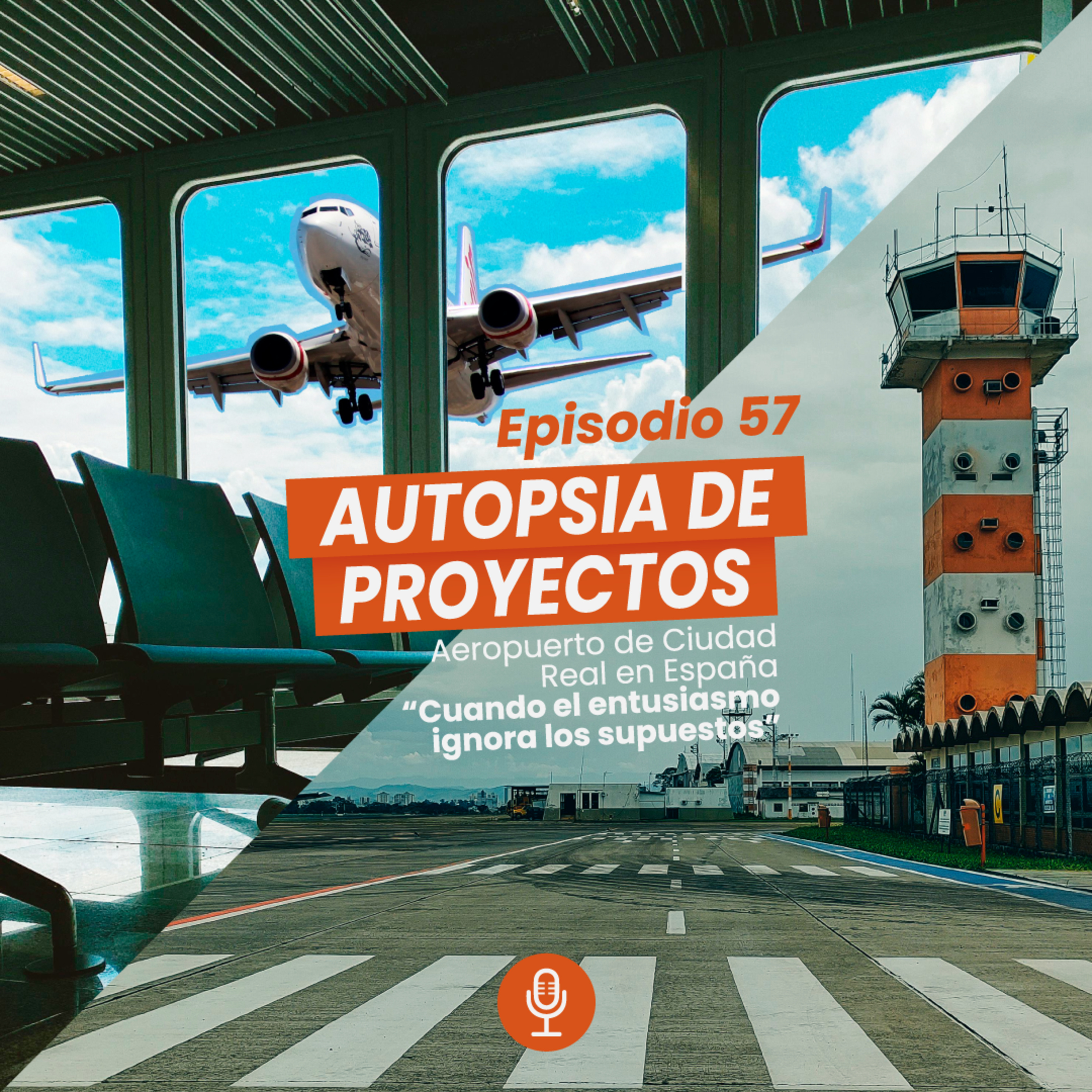 Portada de Charlemos de proyectos y emprendimientos
