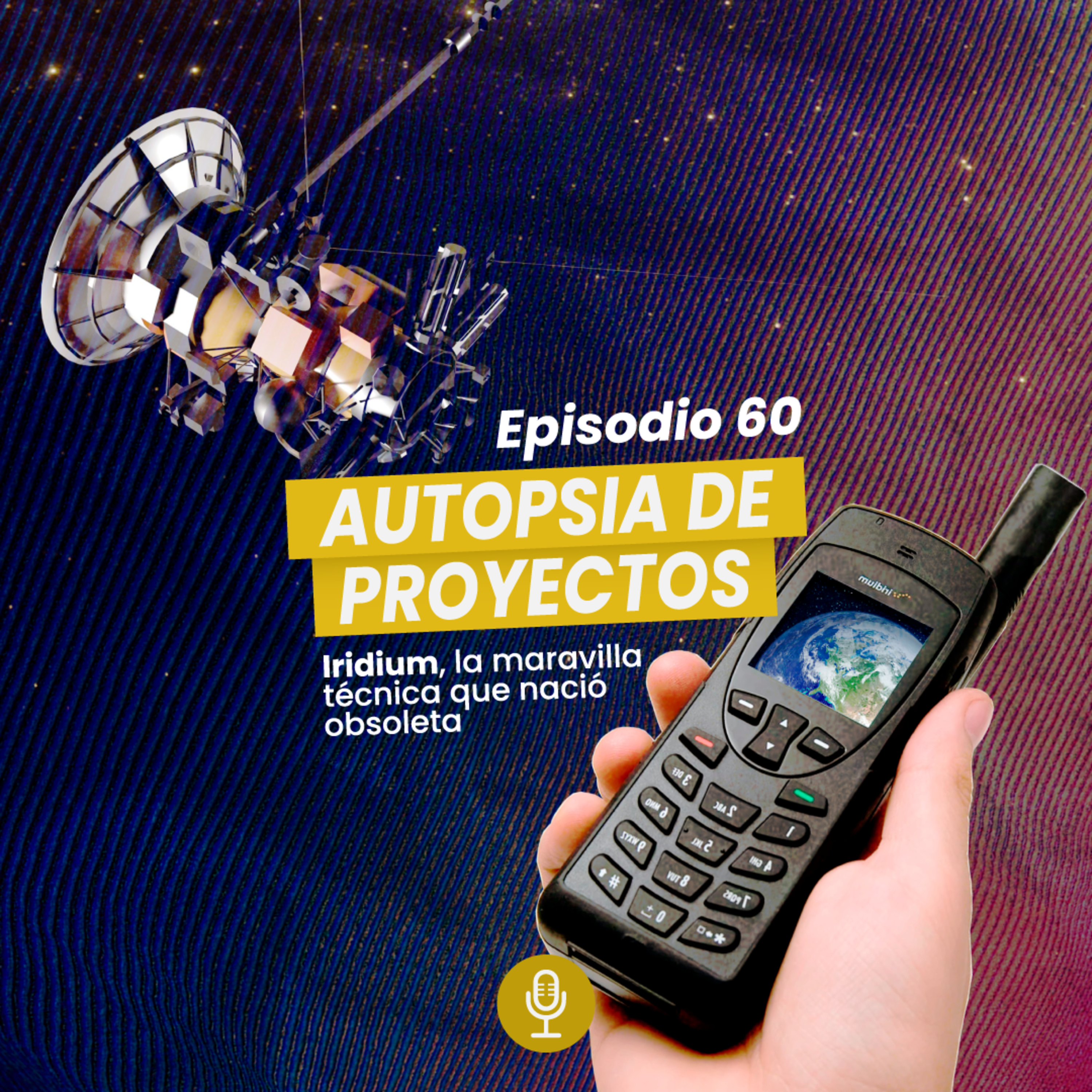 Portada de Charlemos de proyectos y emprendimientos