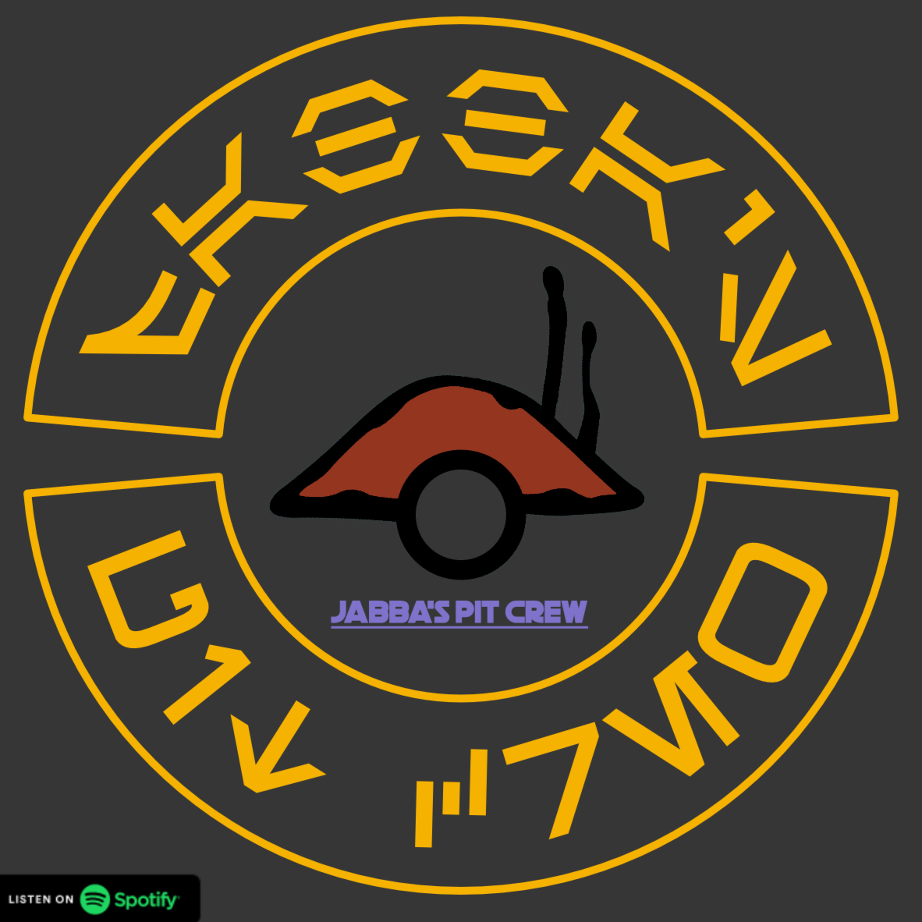 Jabba\'s Pit Crew
