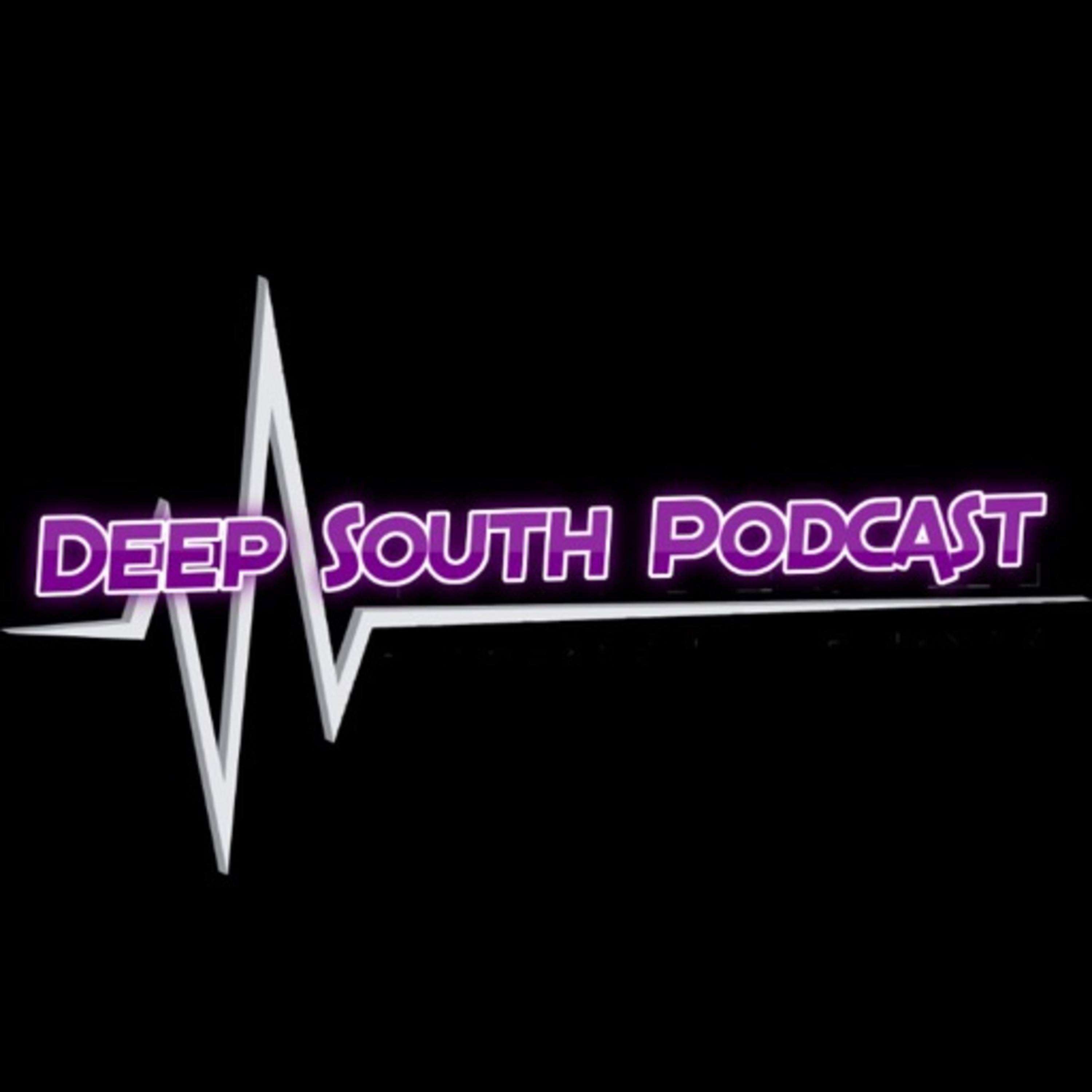 Deep South Podcast