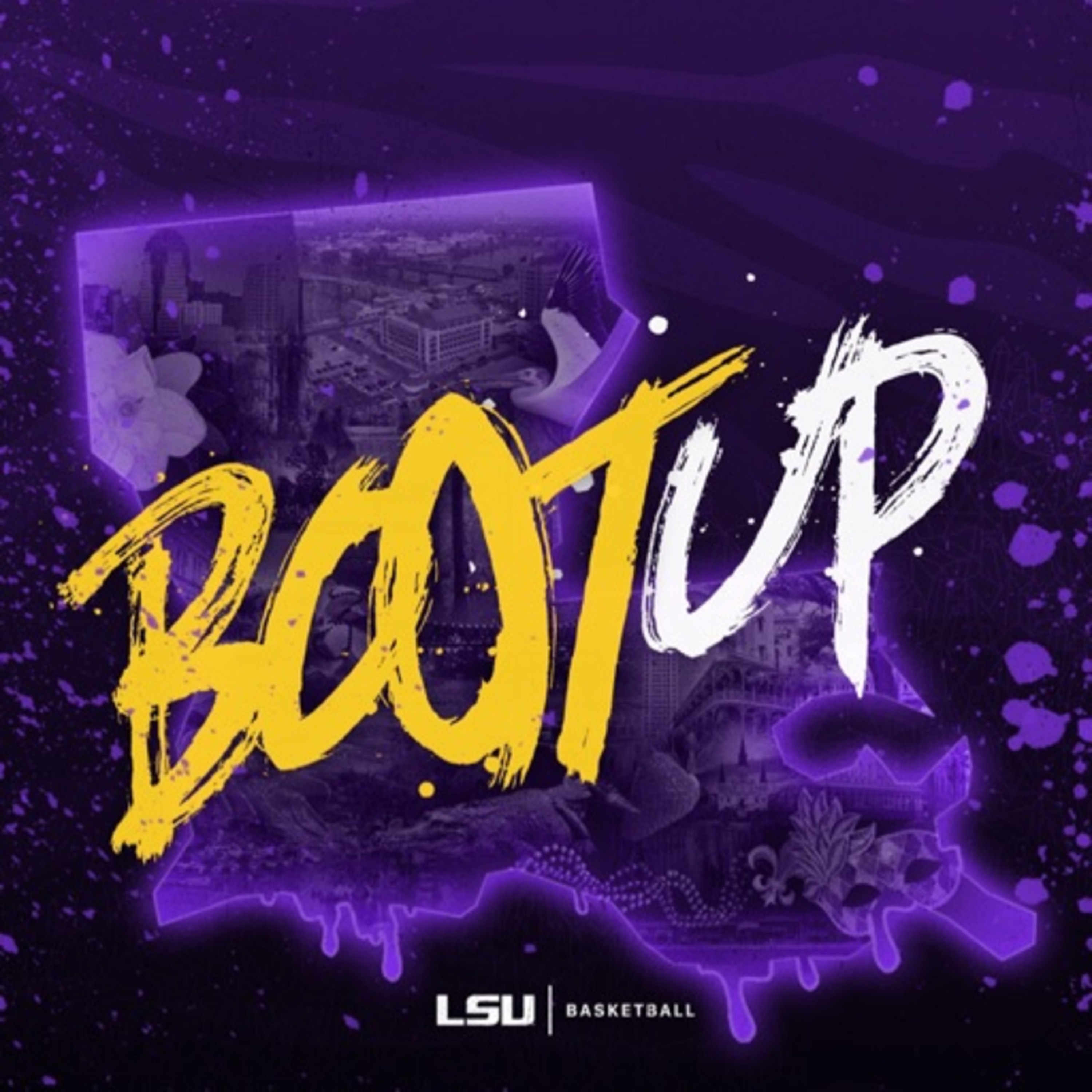 Deep South Podcast