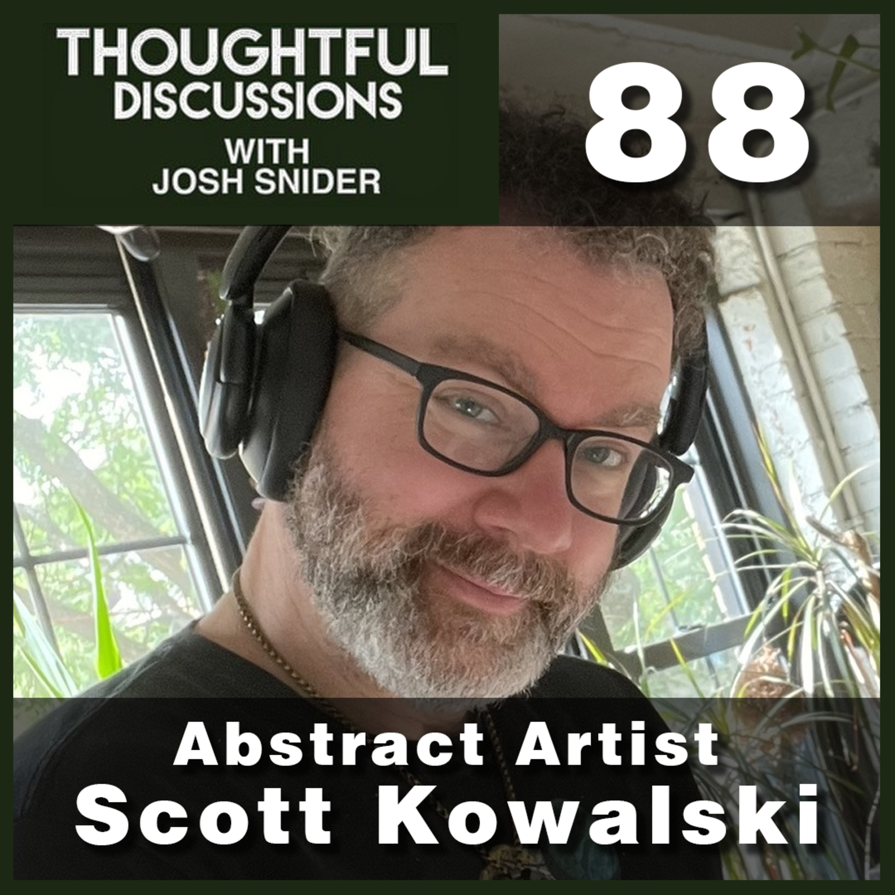Thoughtful Discussions With Josh Snider