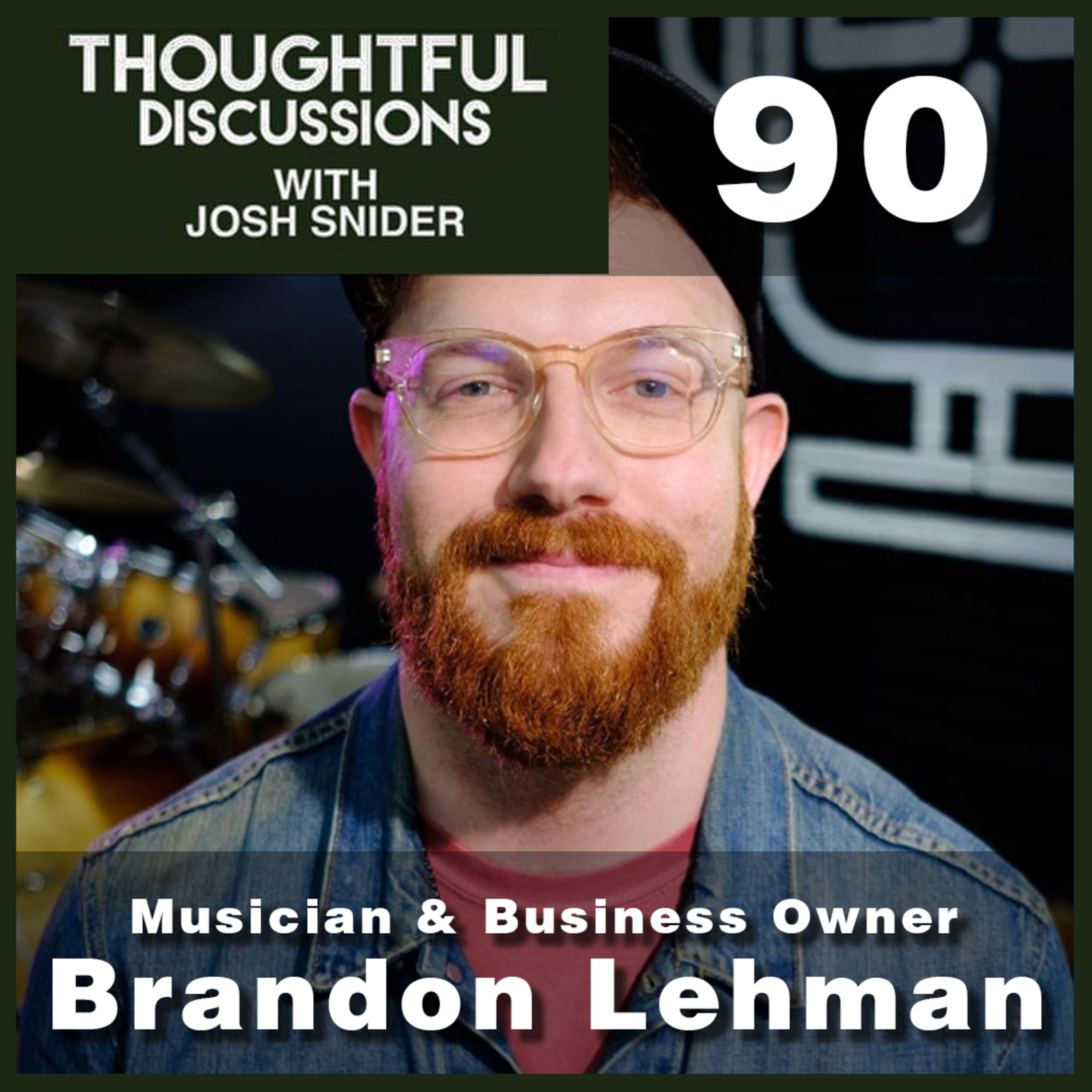Thoughtful Discussions With Josh Snider