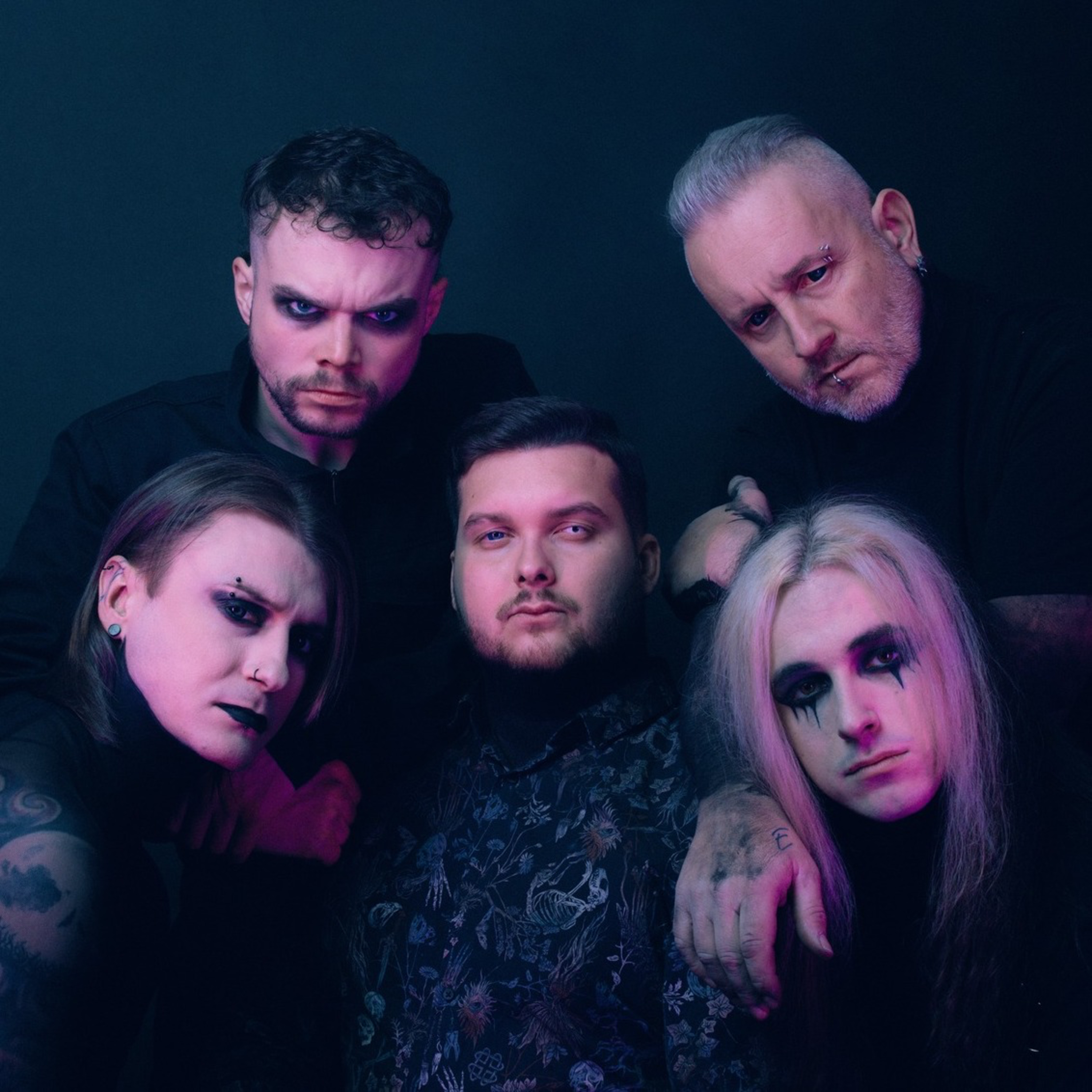 Etterna ukazuje, že Slovenský metal má svetovú kvalitu