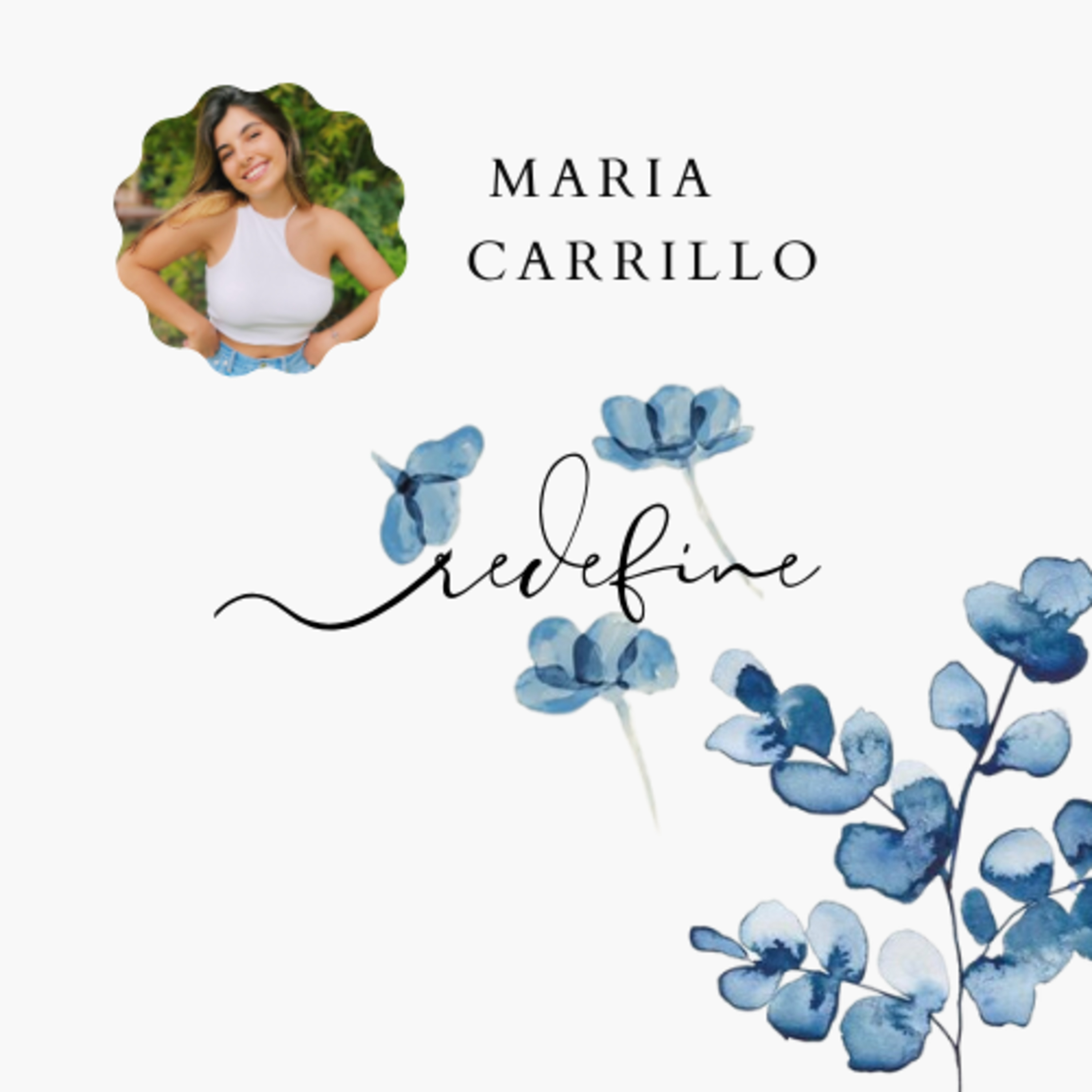 T4 E6 Vivir el cielo en la tierra! - @mariacarrillogarza episode artwork