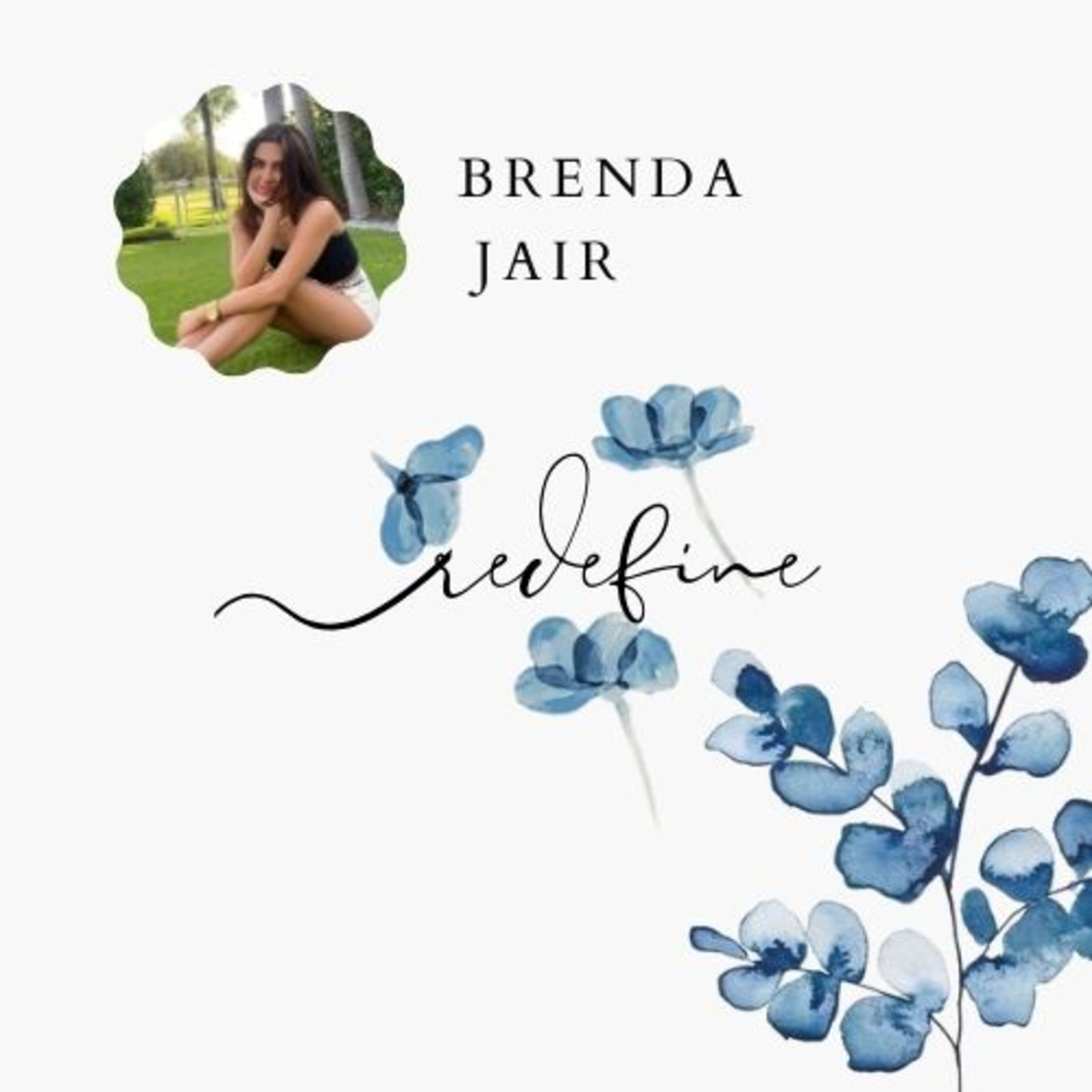 T4 E19 Si no puedes controlar hacia afuera, controla hacia adentro - Brenda Jair episode artwork