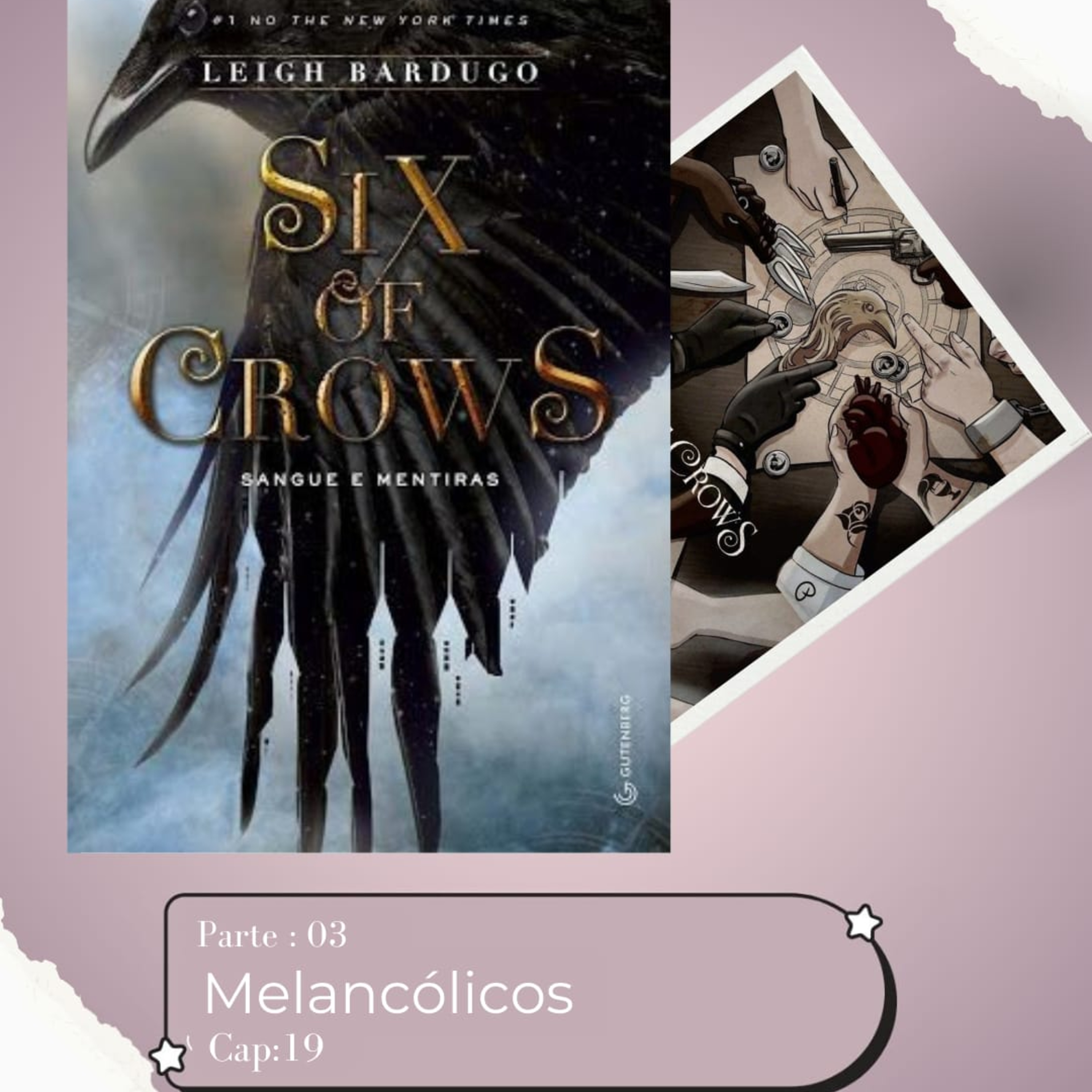 Ouvindo Livros