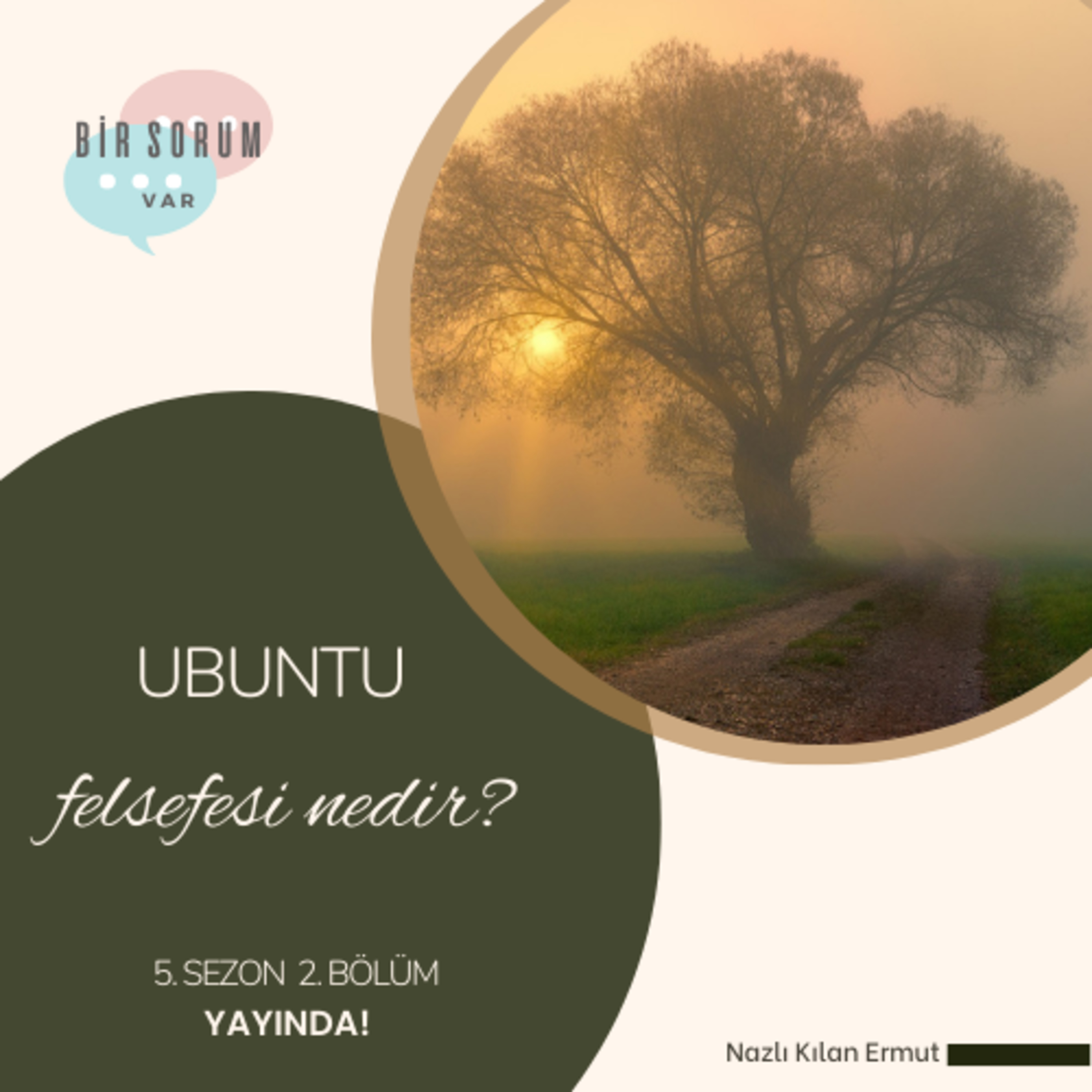 Bir Sorum Var
