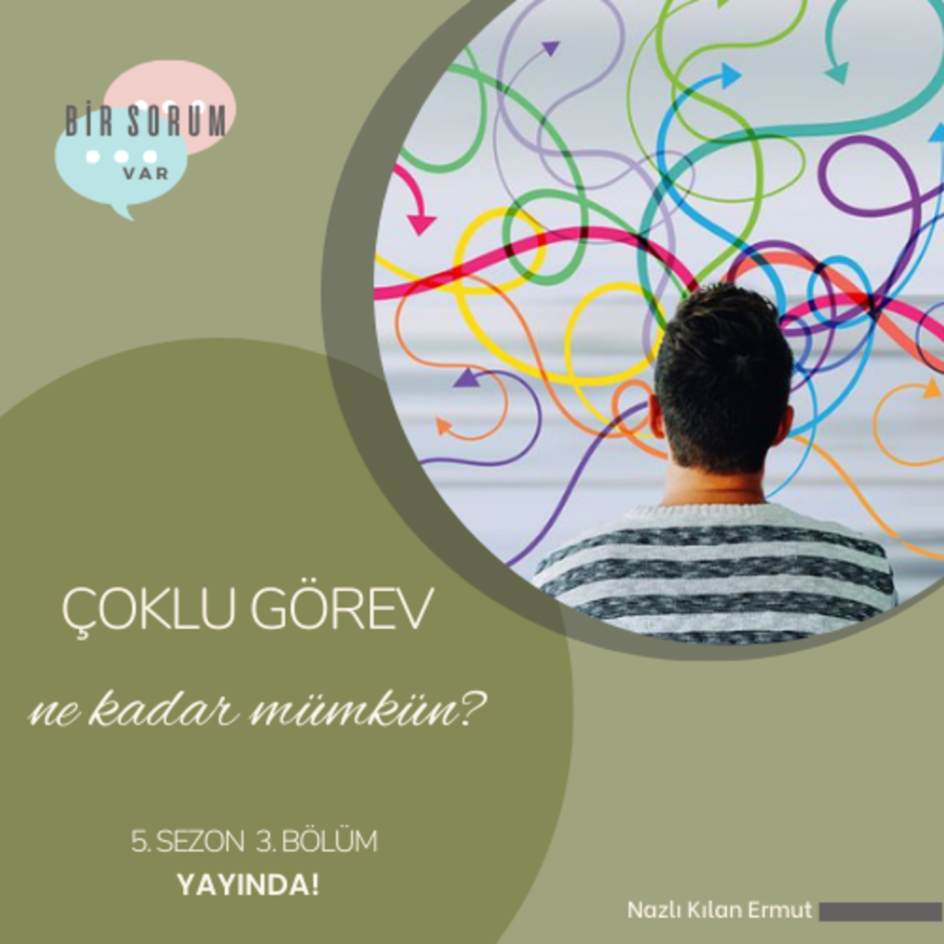 Bir Sorum Var
