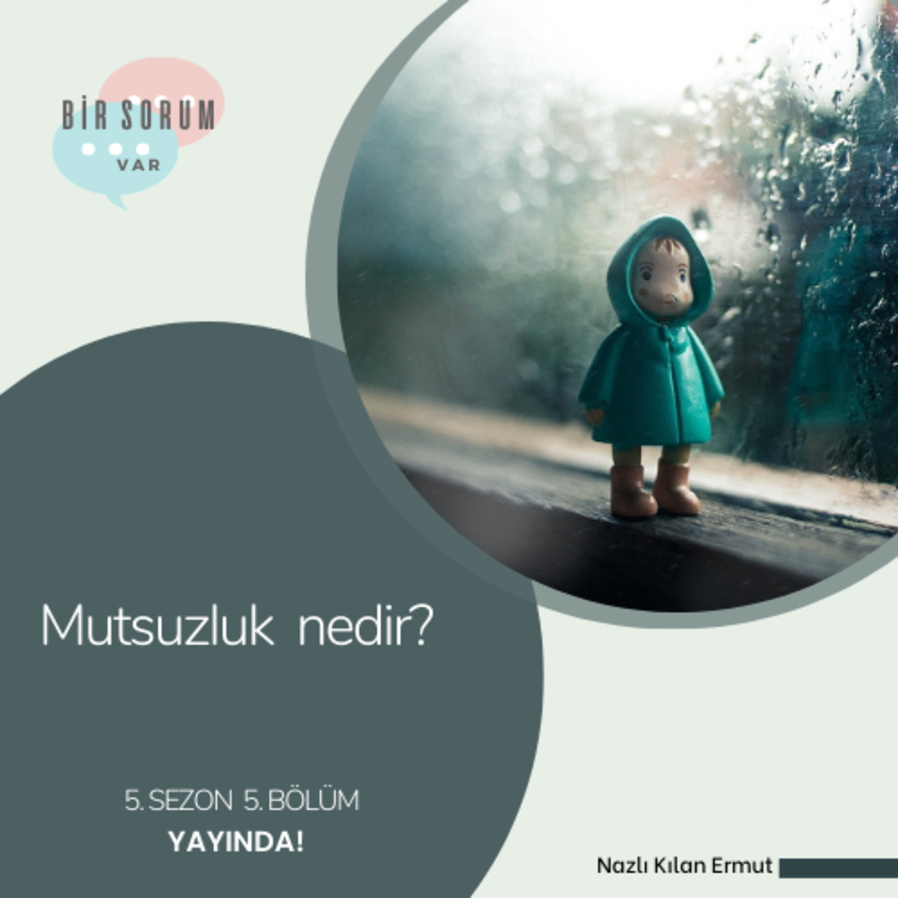 Bir Sorum Var