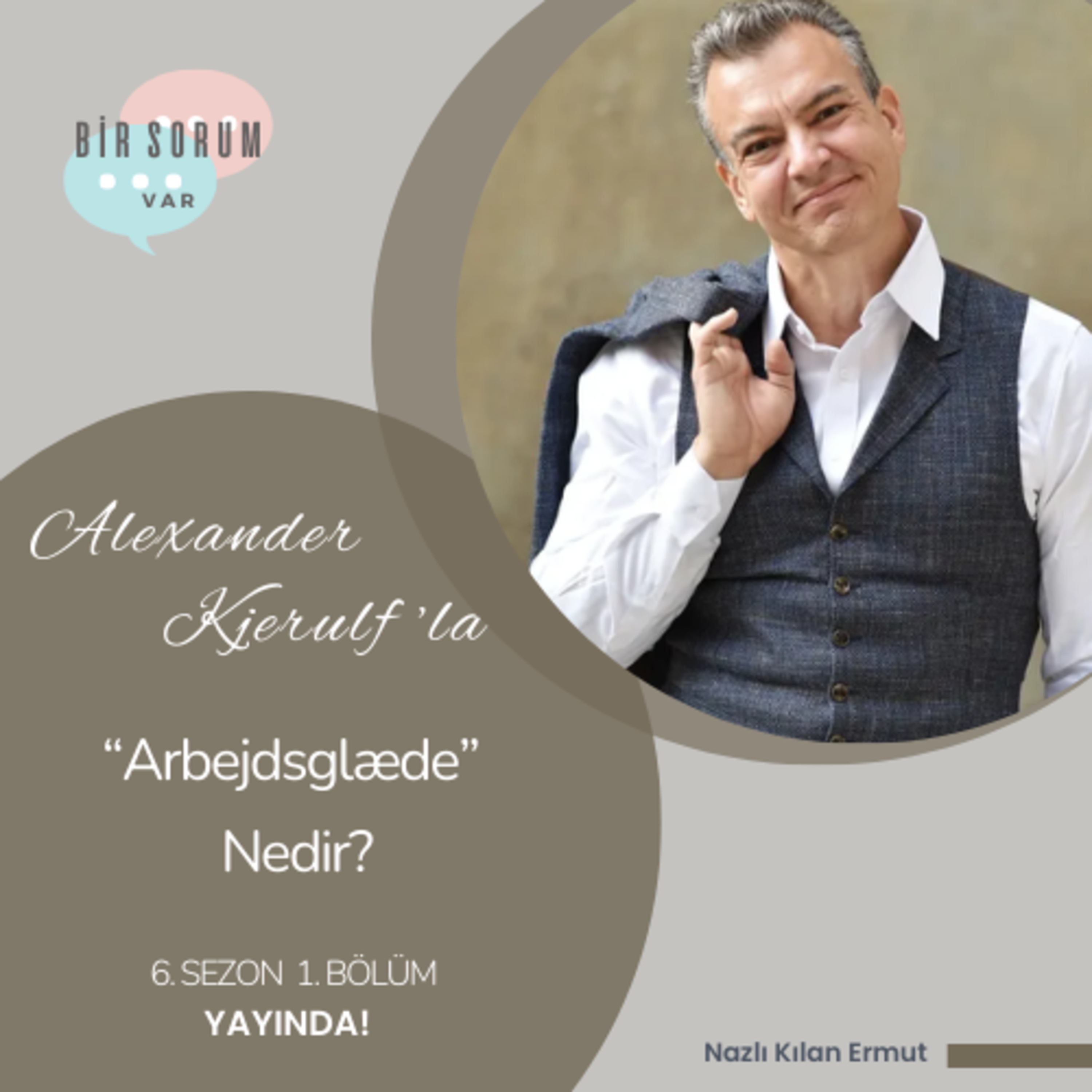 Bir Sorum Var