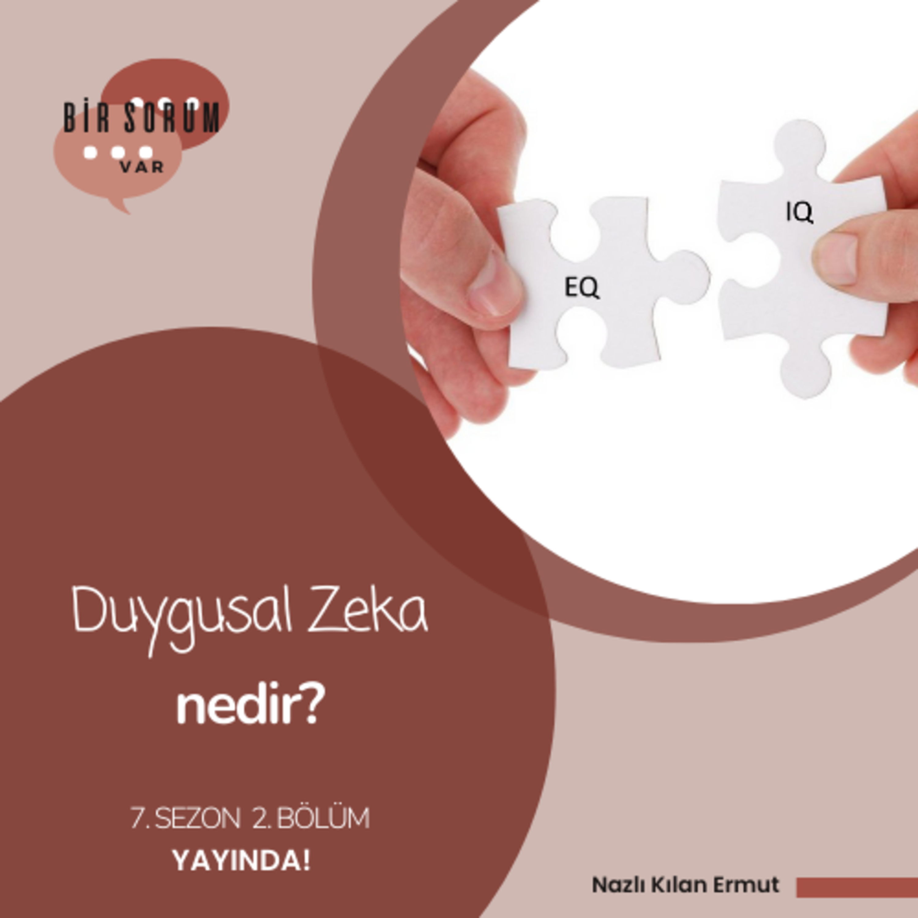 Bir Sorum Var