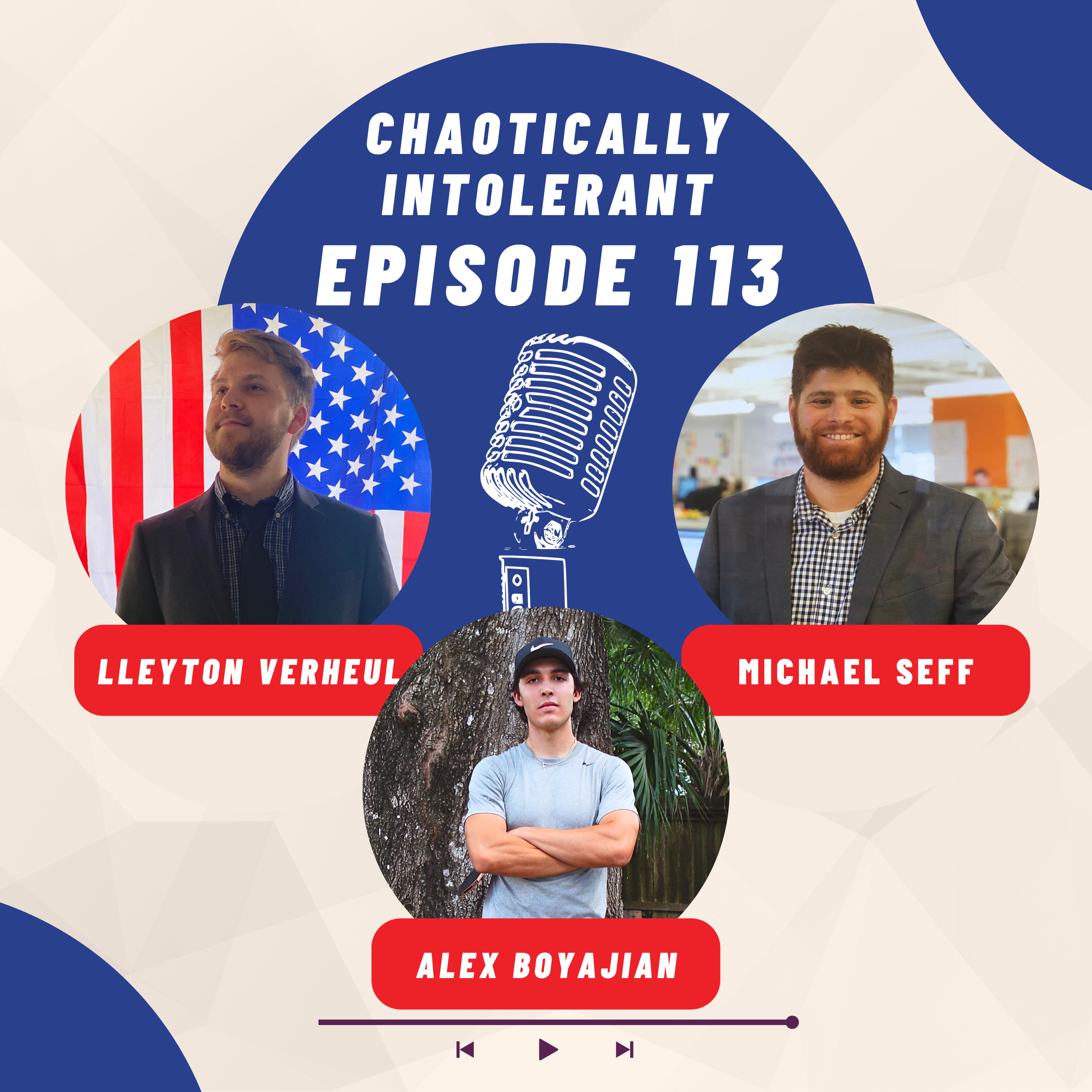 Ohio State Alumni Can Play QB, Shane Steichen is a Loser, Something is Wrong With Joe | Episode 113 episode artwork