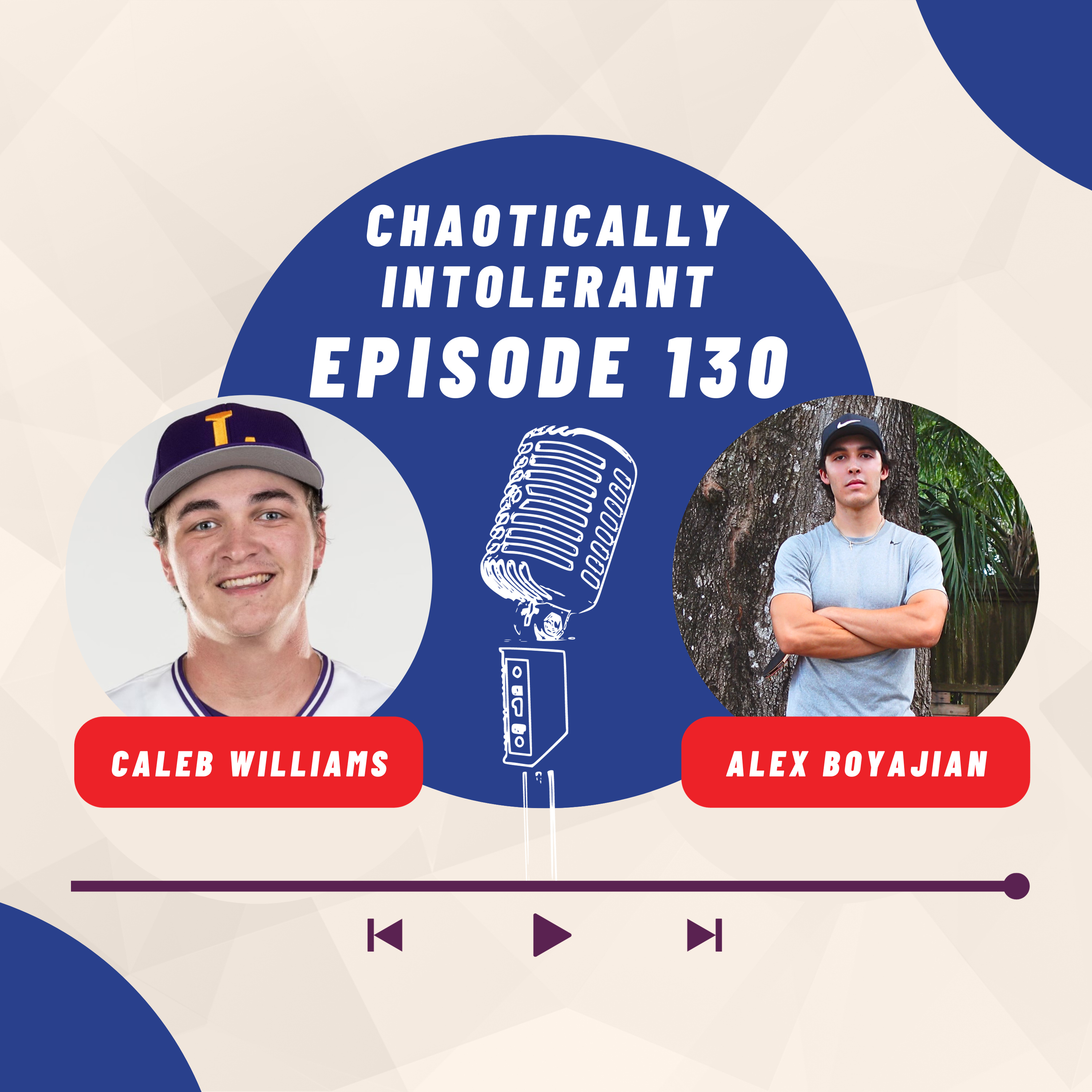 NCAA 24 Cover, Poop on Planes & the Peacock Problem | Episode 130 episode artwork