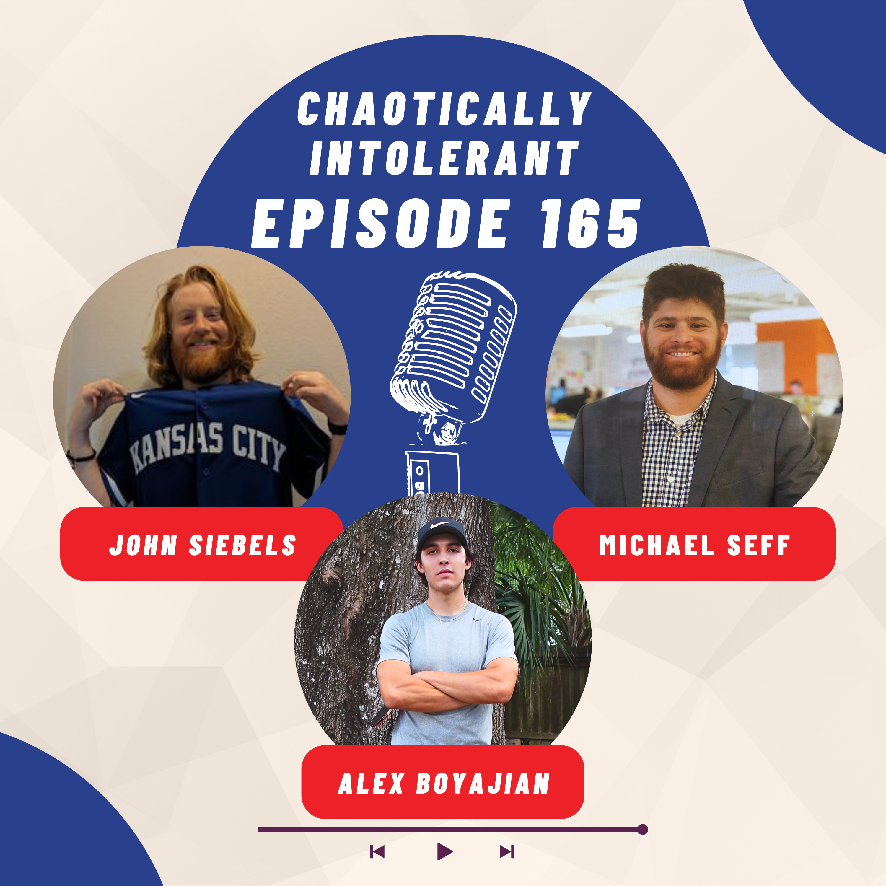 Moneyball, Trade Deadline & CP3 | Episode 166 episode artwork