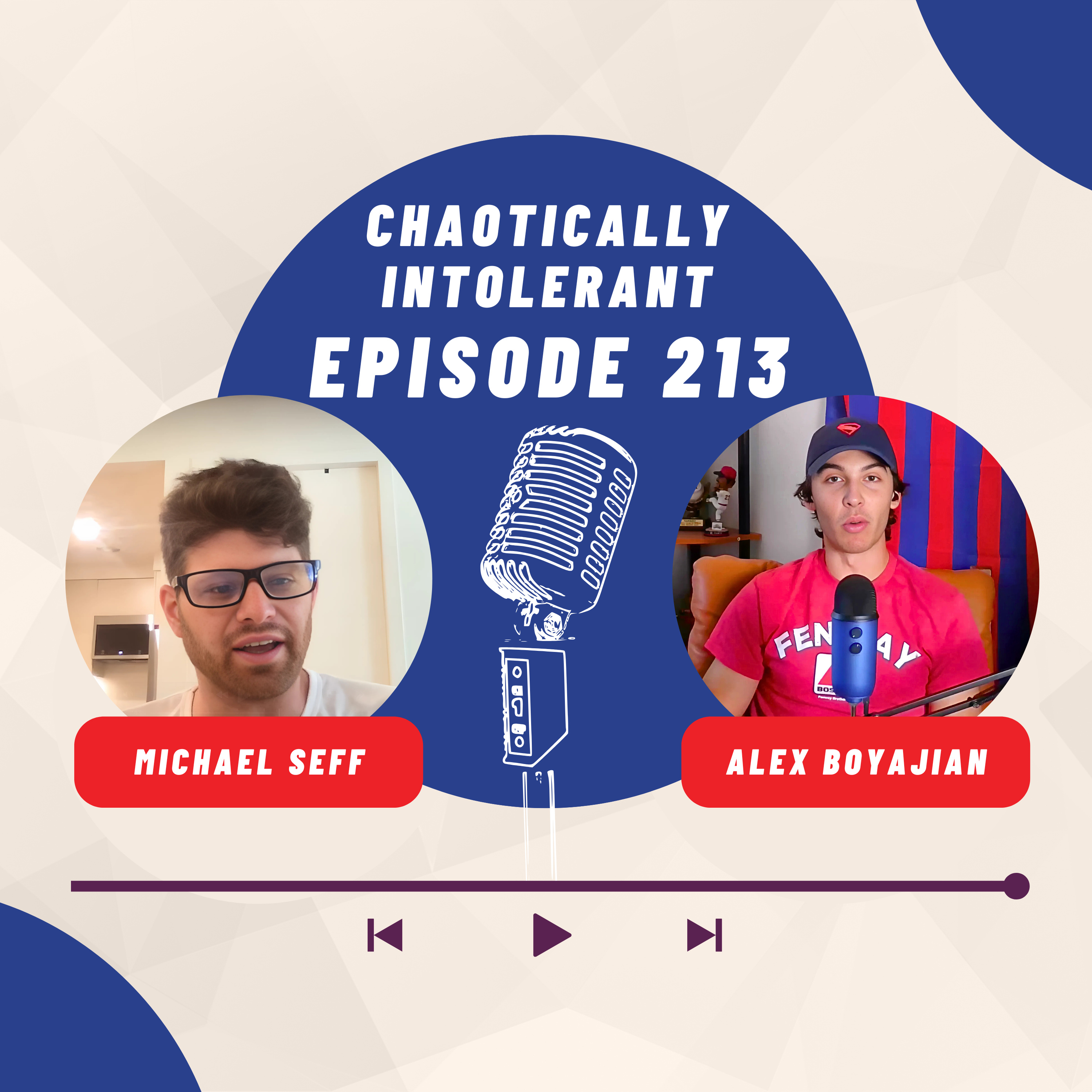 Buyers & Sellers, Brewers Surging & Where do the Red Sox Go From Here? | Episode 213 episode artwork
