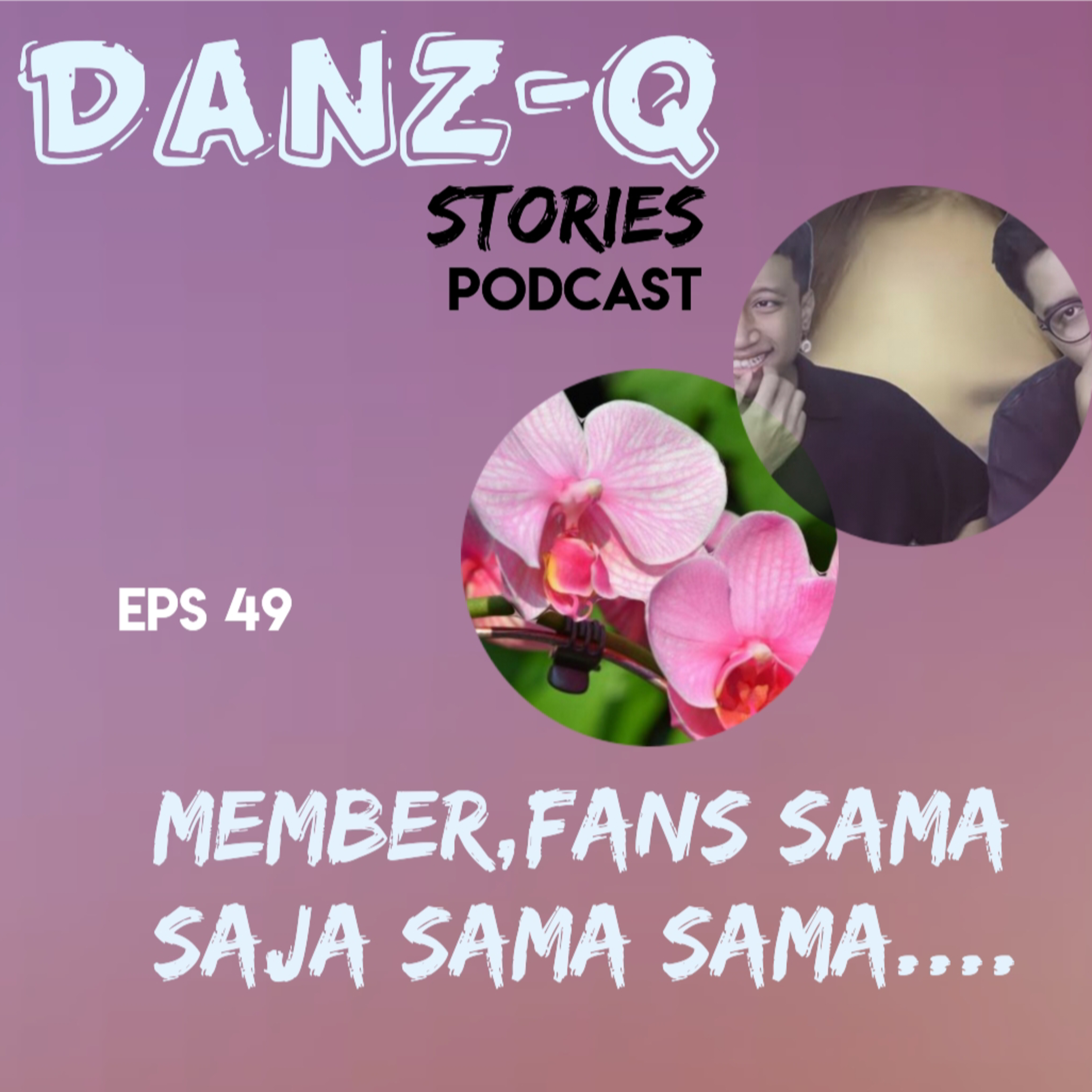 Danz-Q Stories