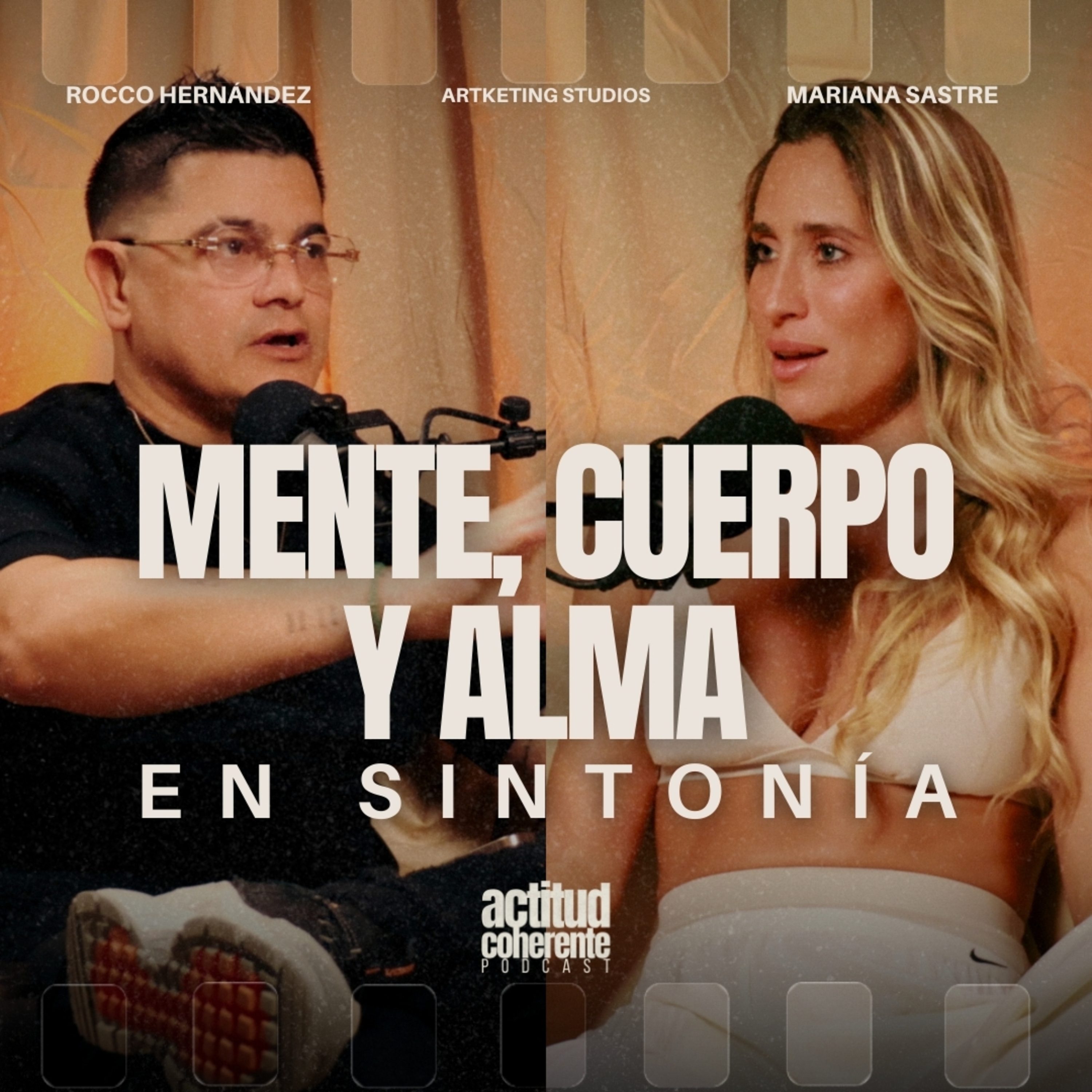 Actitud Coherente Podcast