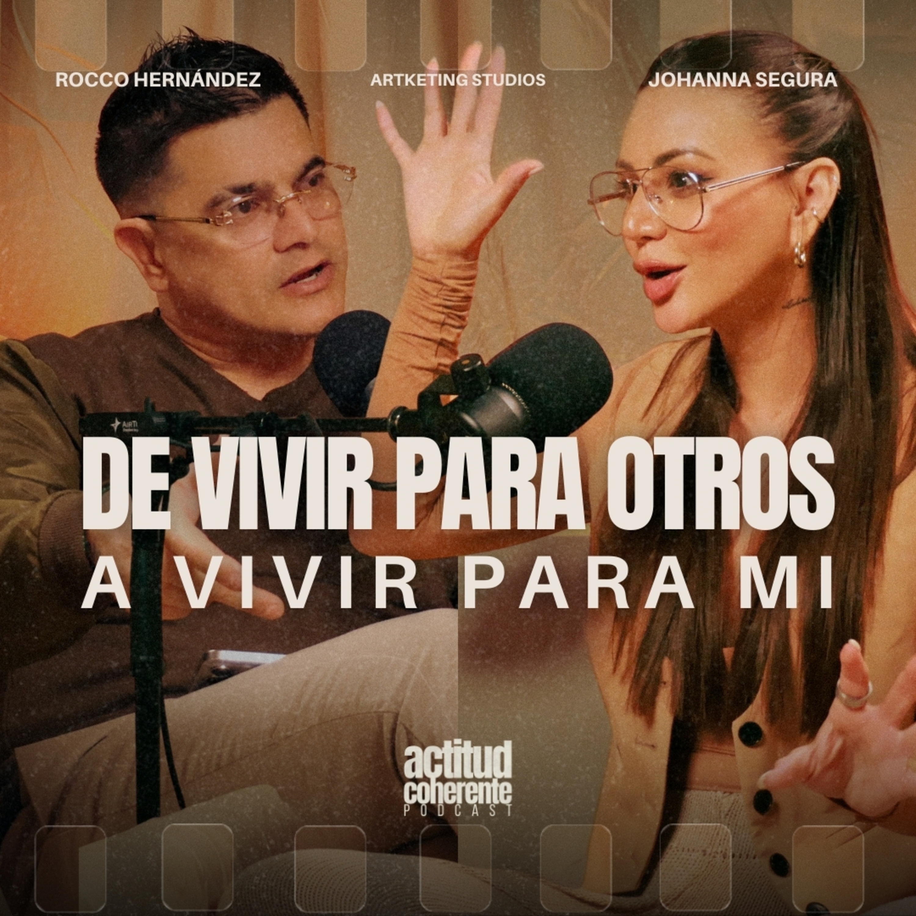 Actitud Coherente Podcast