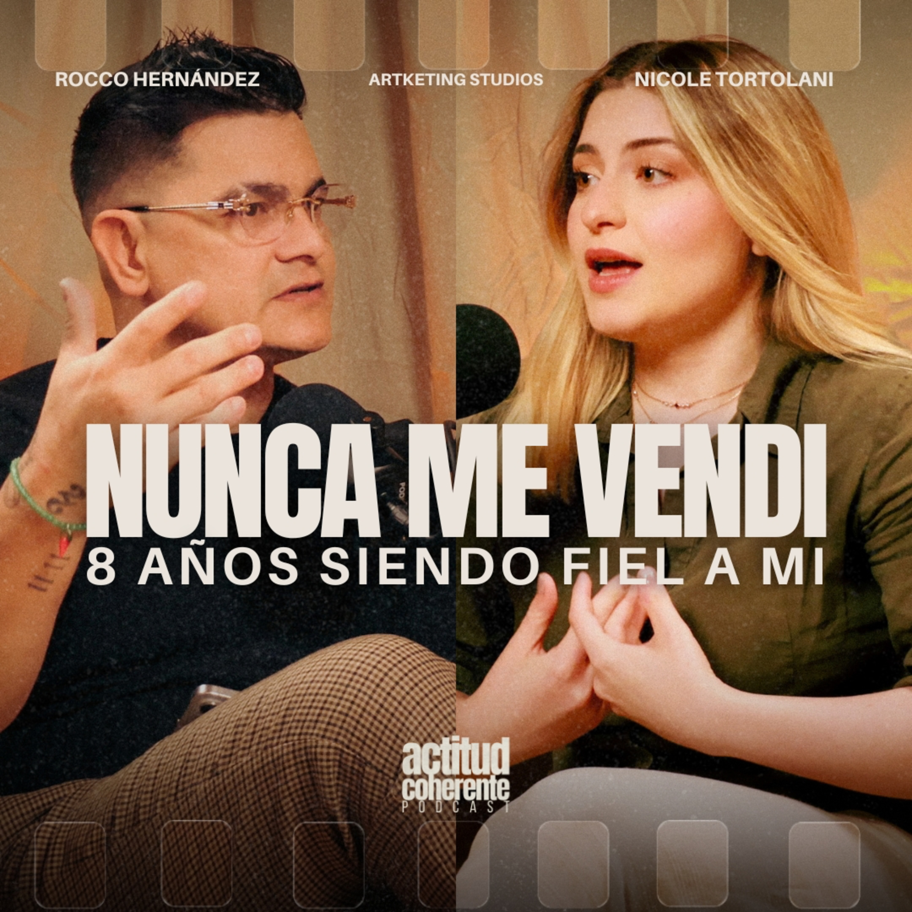 Actitud Coherente Podcast