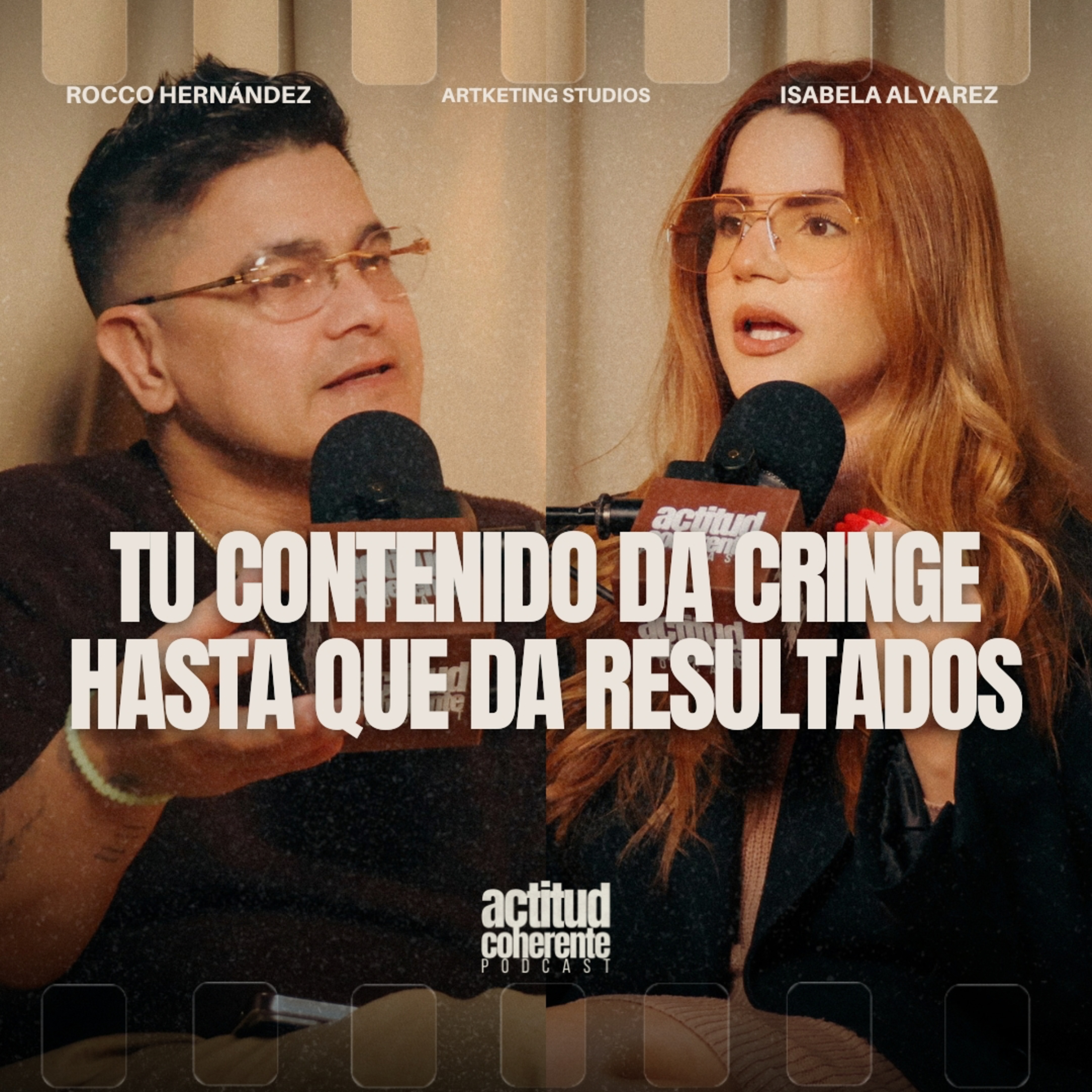 Actitud Coherente Podcast