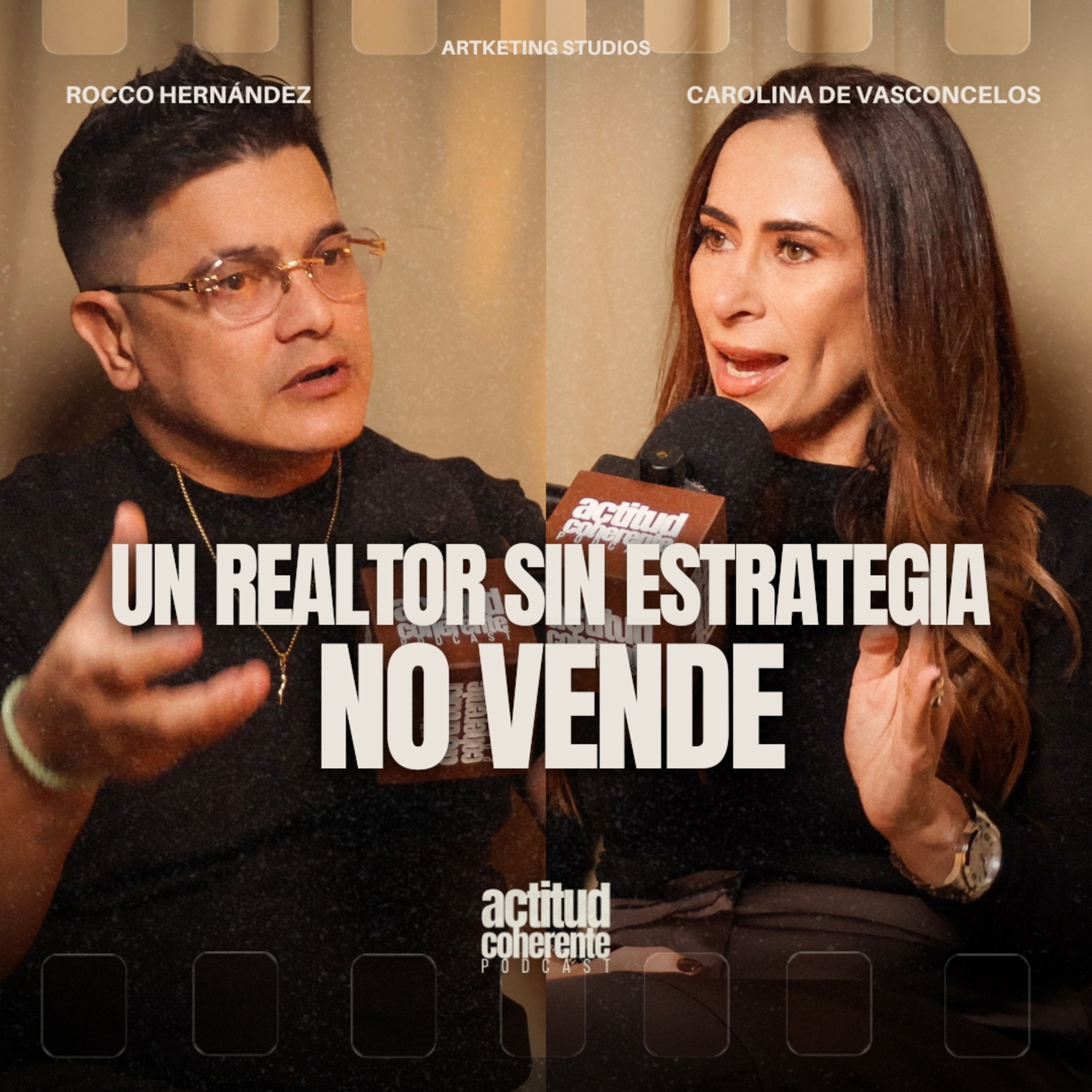 Actitud Coherente Podcast