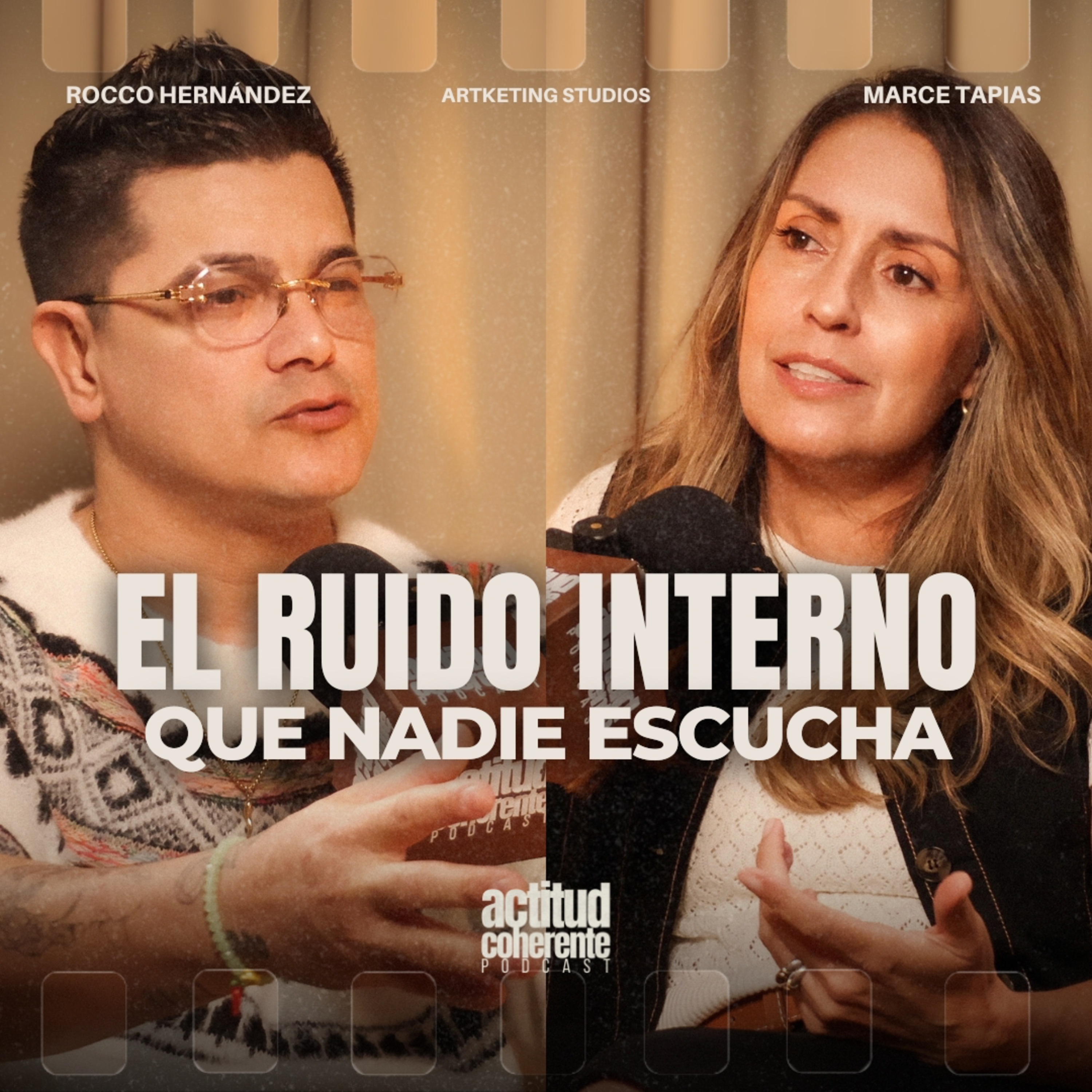 Actitud Coherente Podcast