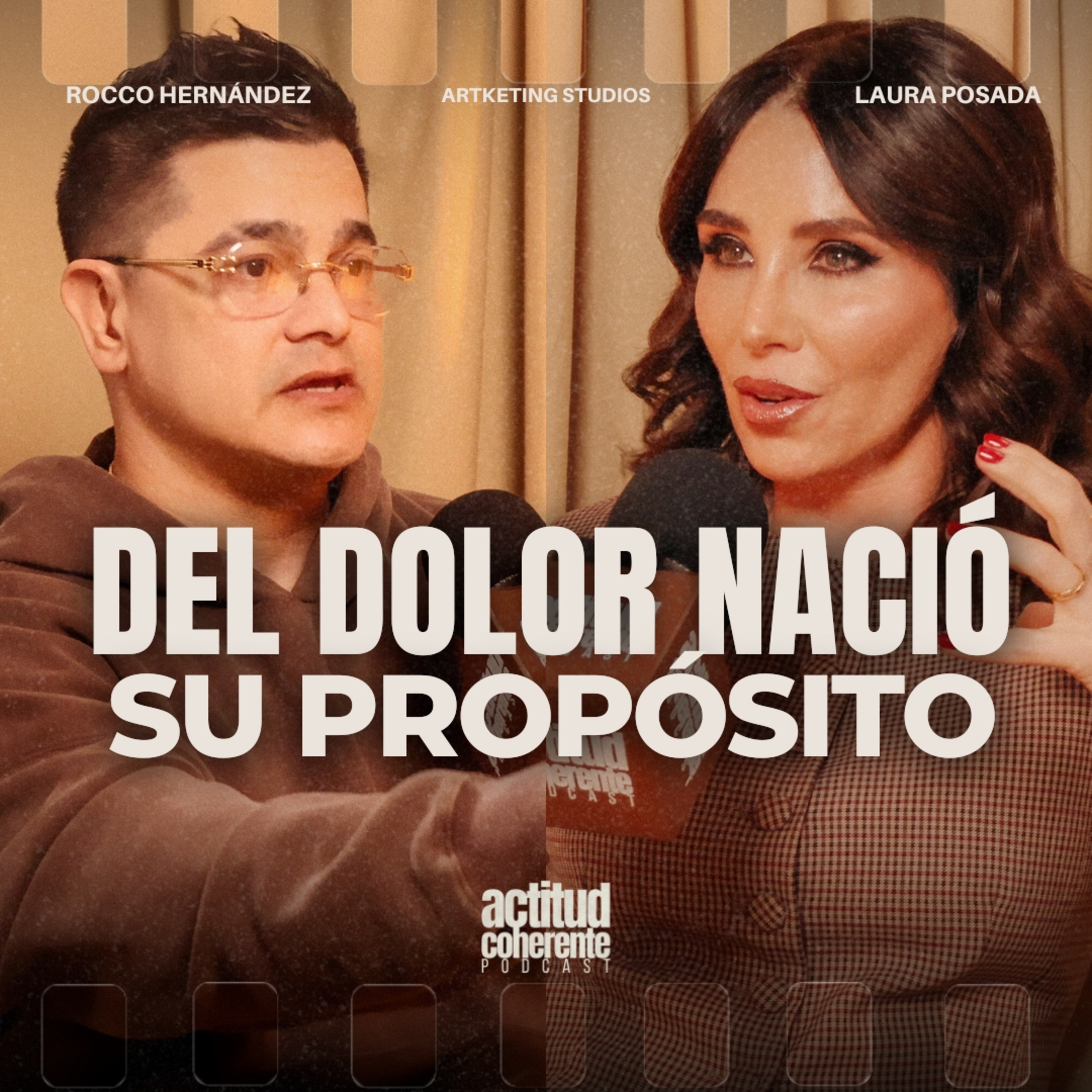 Actitud Coherente Podcast