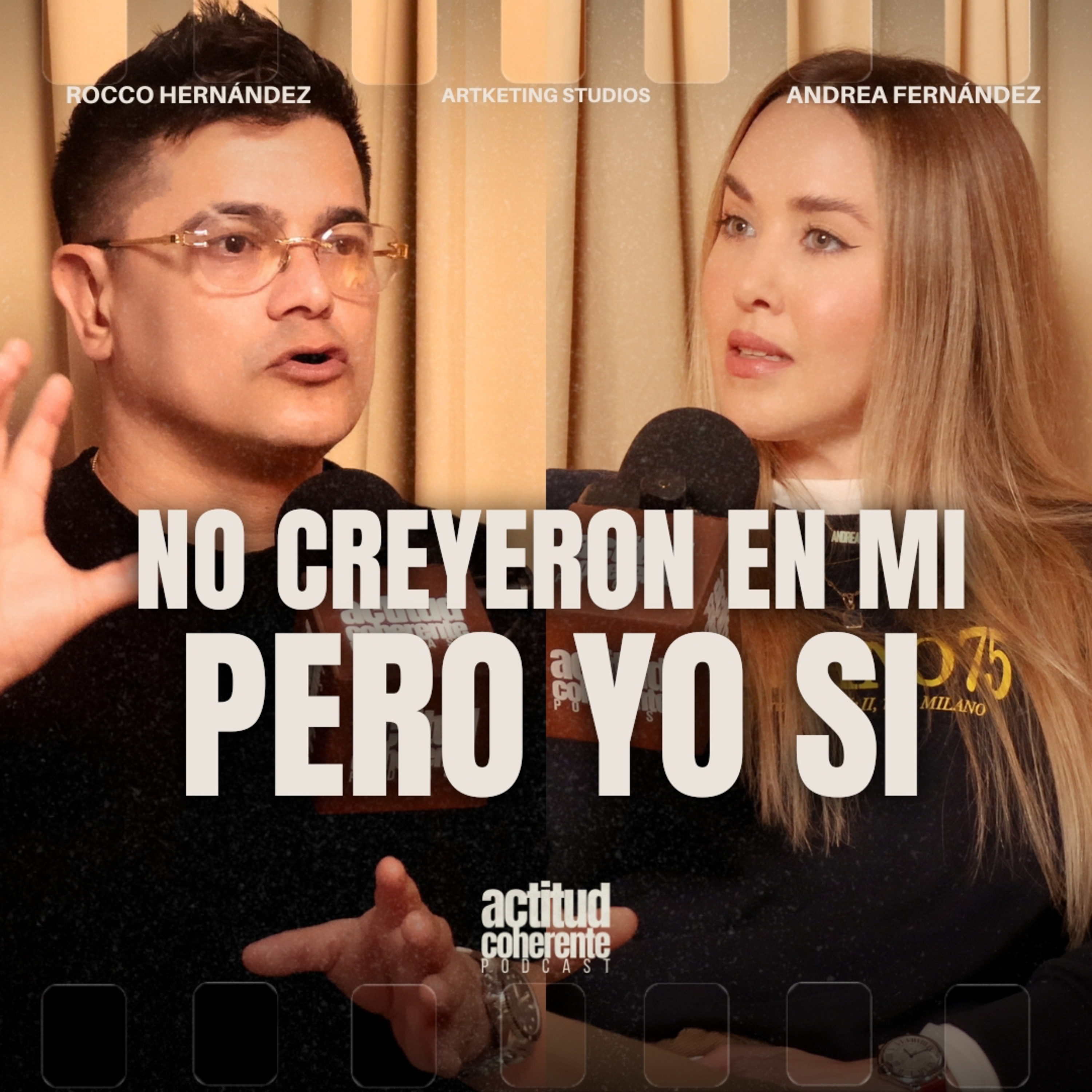 Actitud Coherente Podcast