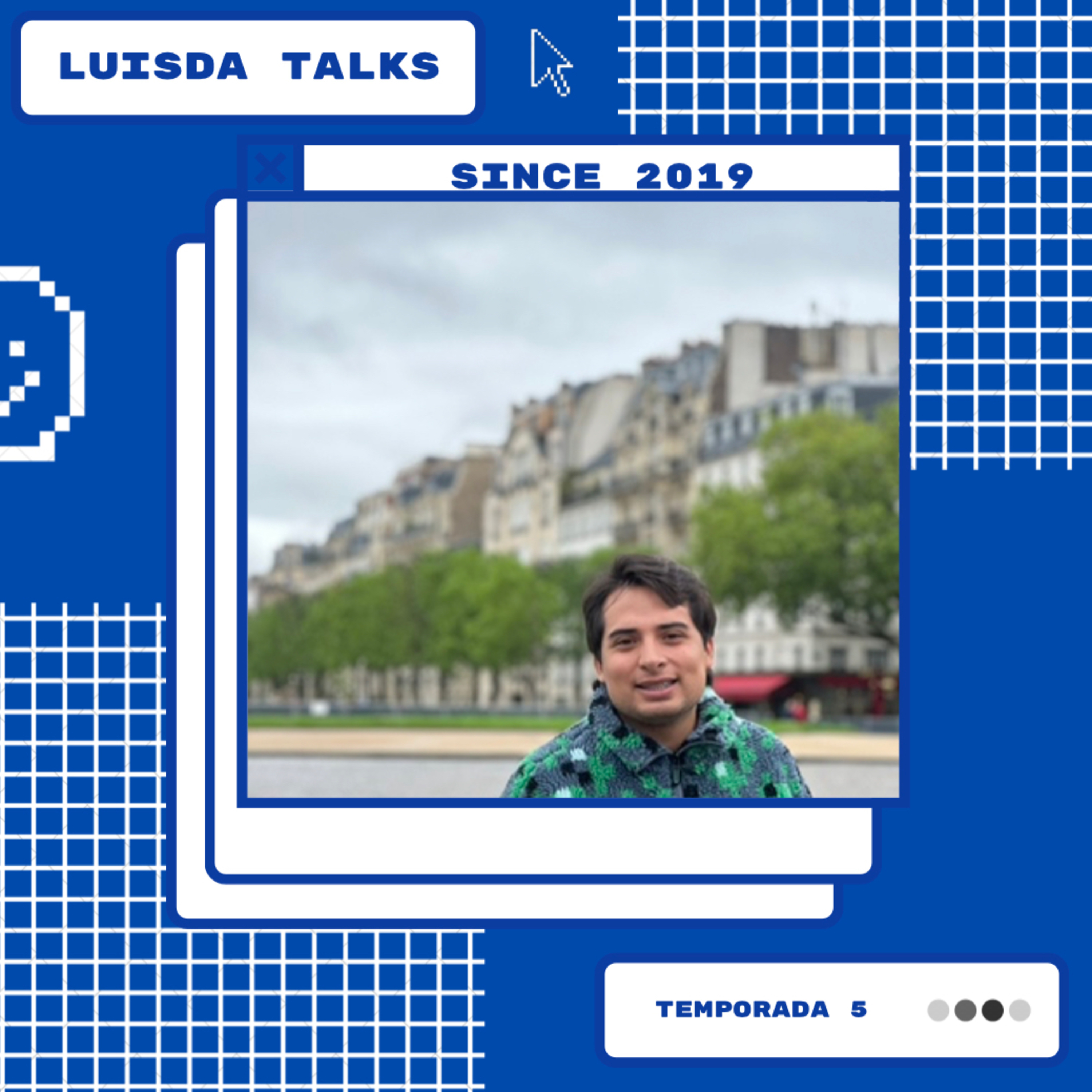 El podcast de Luisda