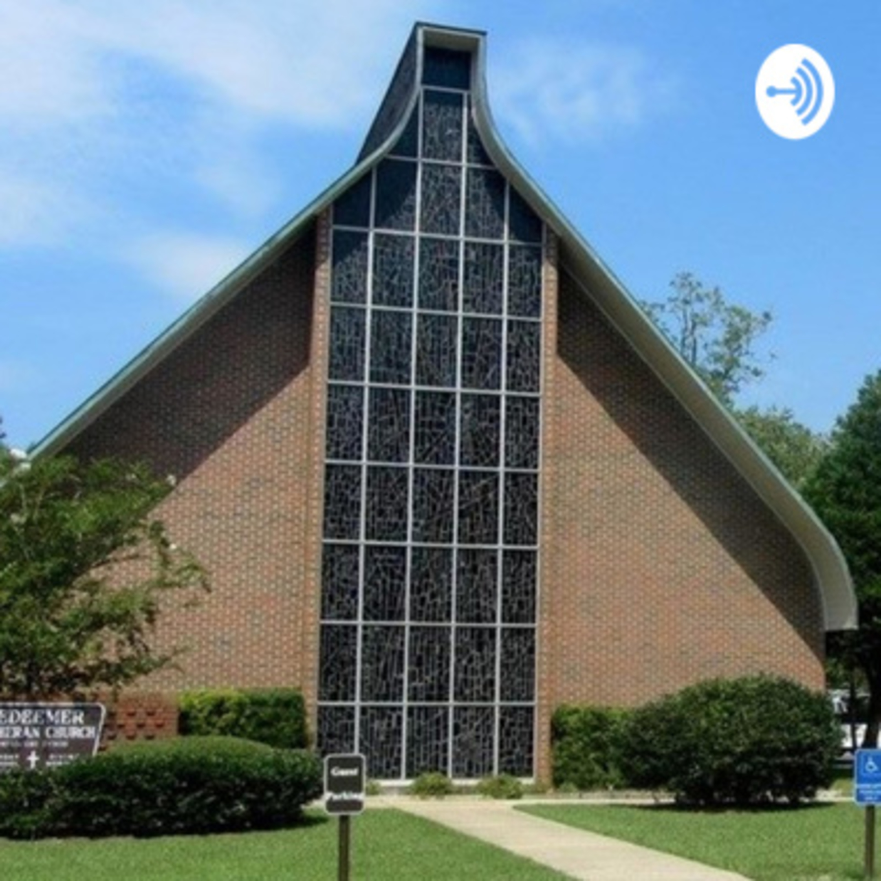 Second Sunday after Epiphany - Church Service @ Redeemer Lutheran Fairhope LCMS episode artwork