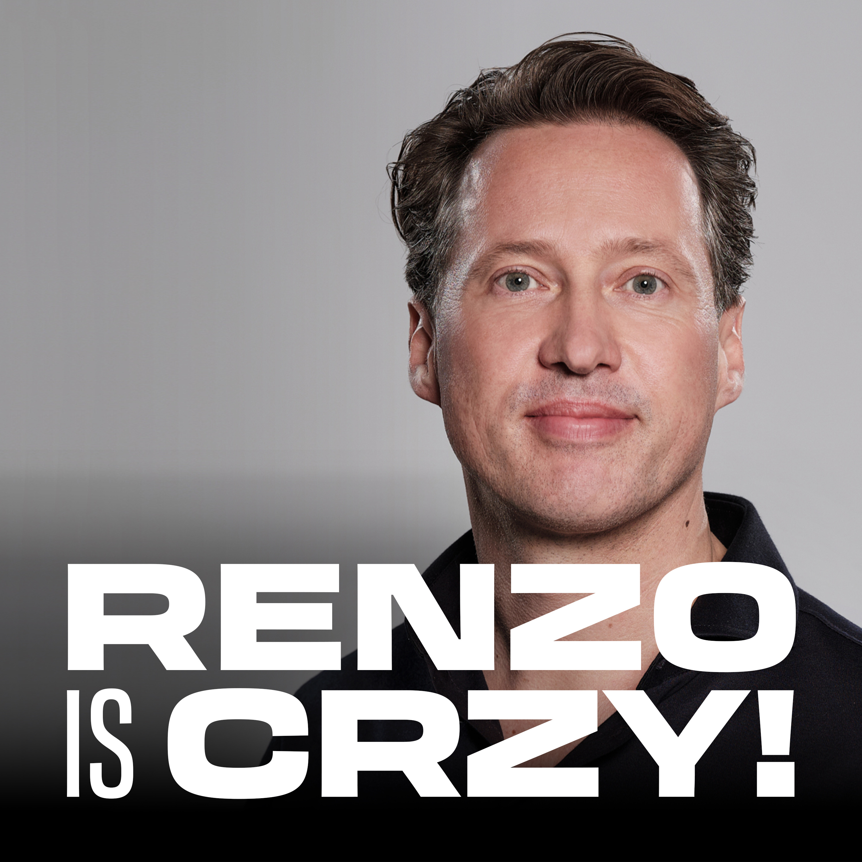 CRZY! ONES Podcast