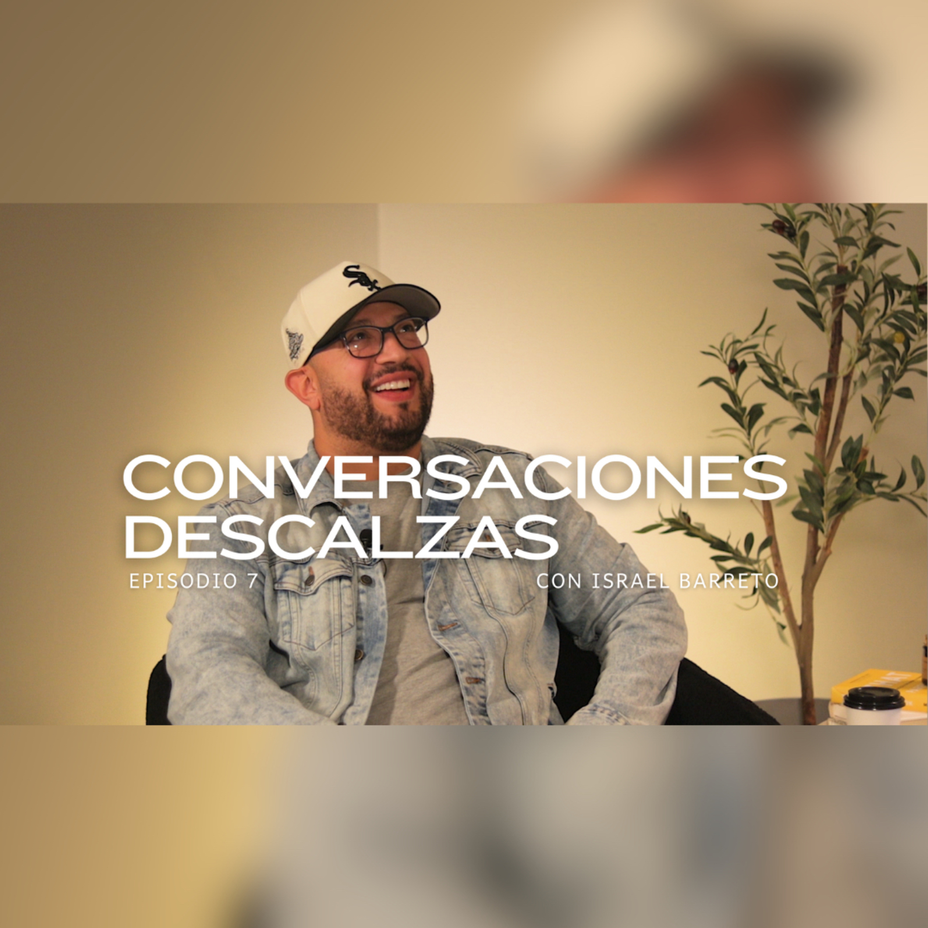 Conversaciones Descalzas
