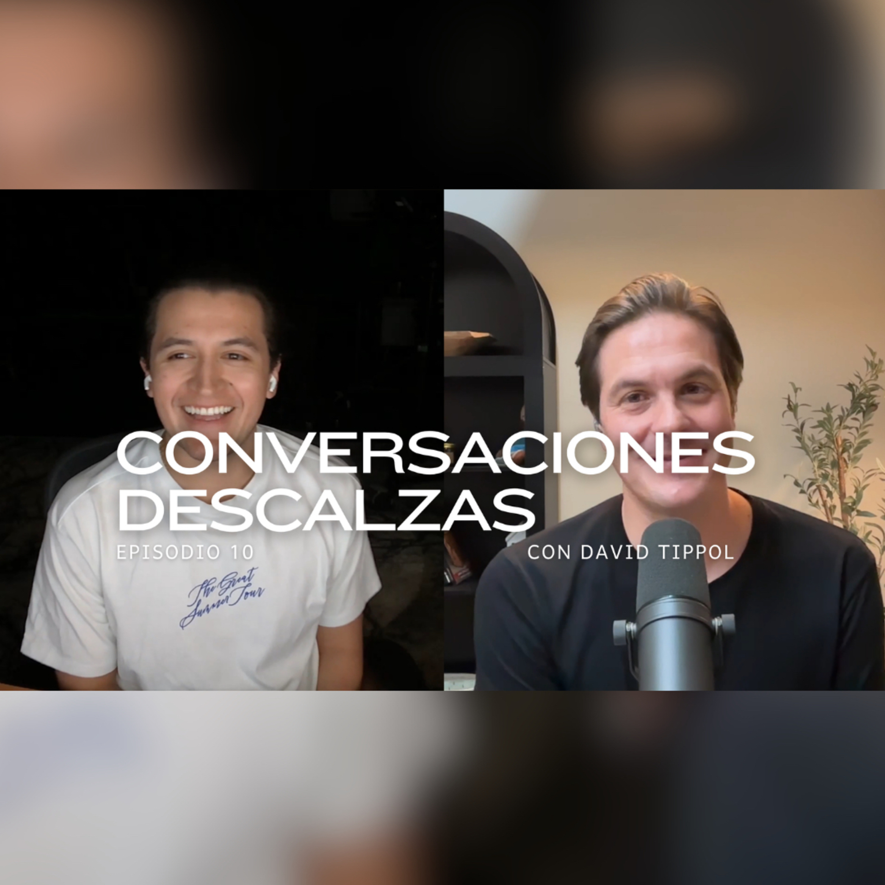 Conversaciones Descalzas