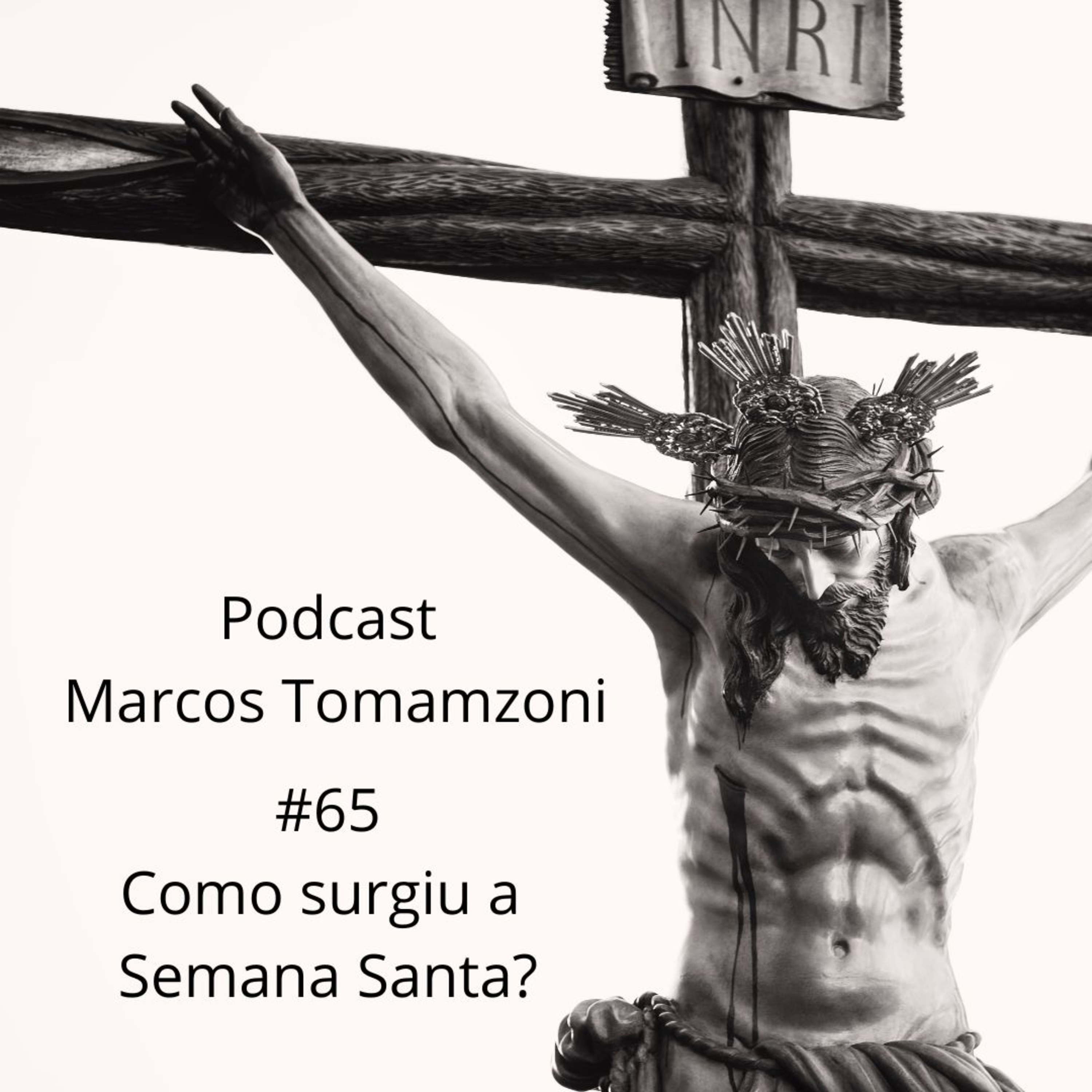 Podcast Marcos Tomazoni