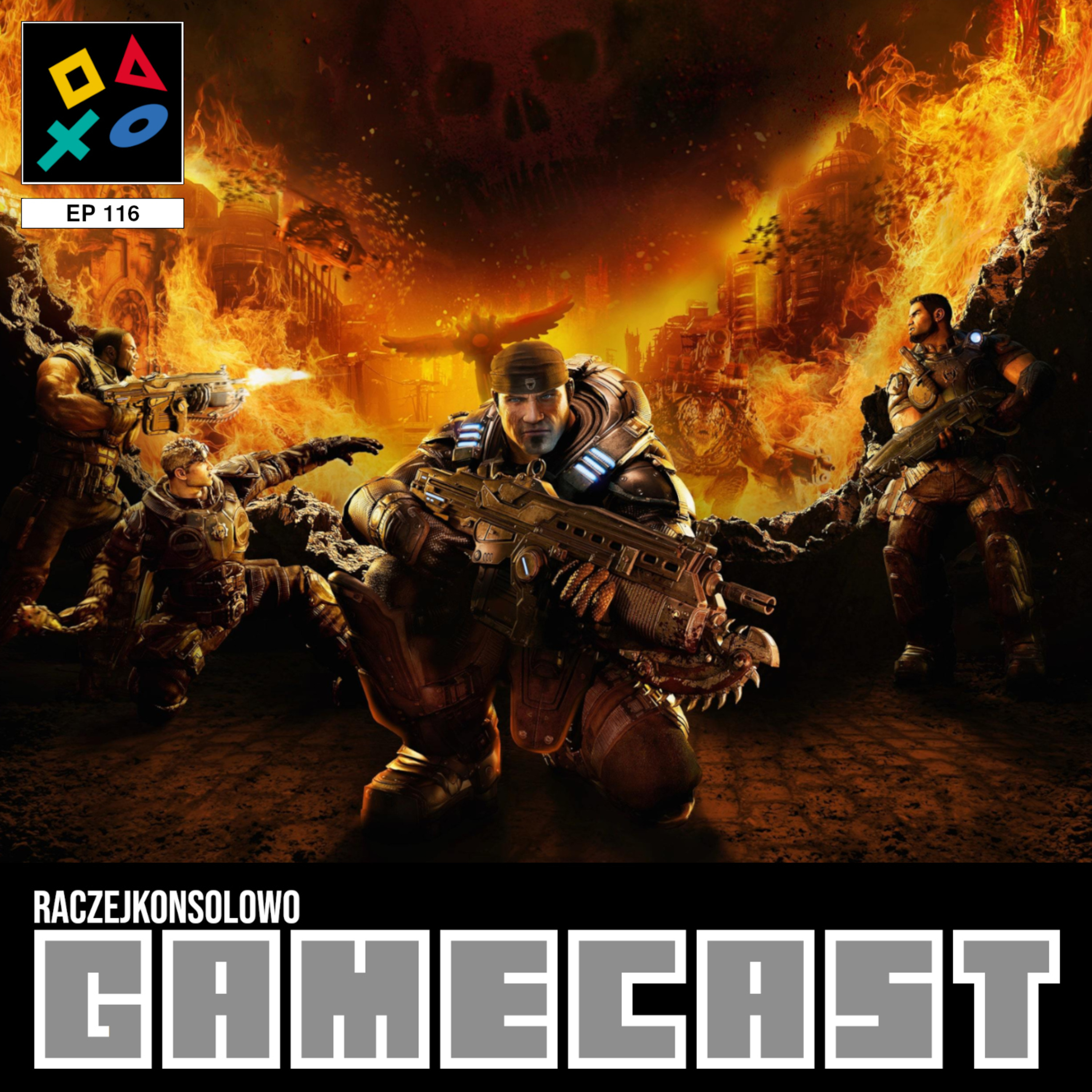 Ten o dwóch powrotach z/do przeszłości episode artwork