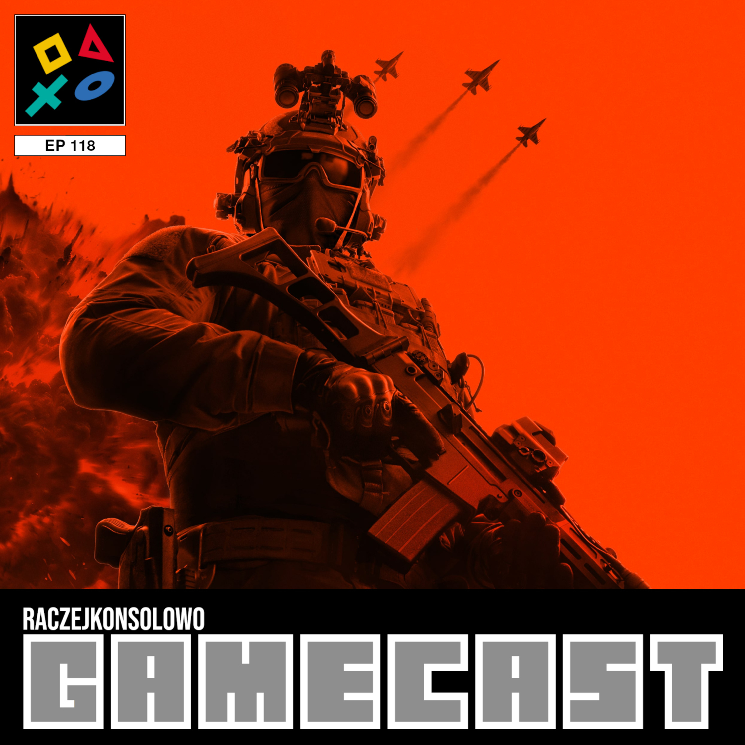 Ten o dwóch łowcach głów na szóstym polu bitwy episode artwork