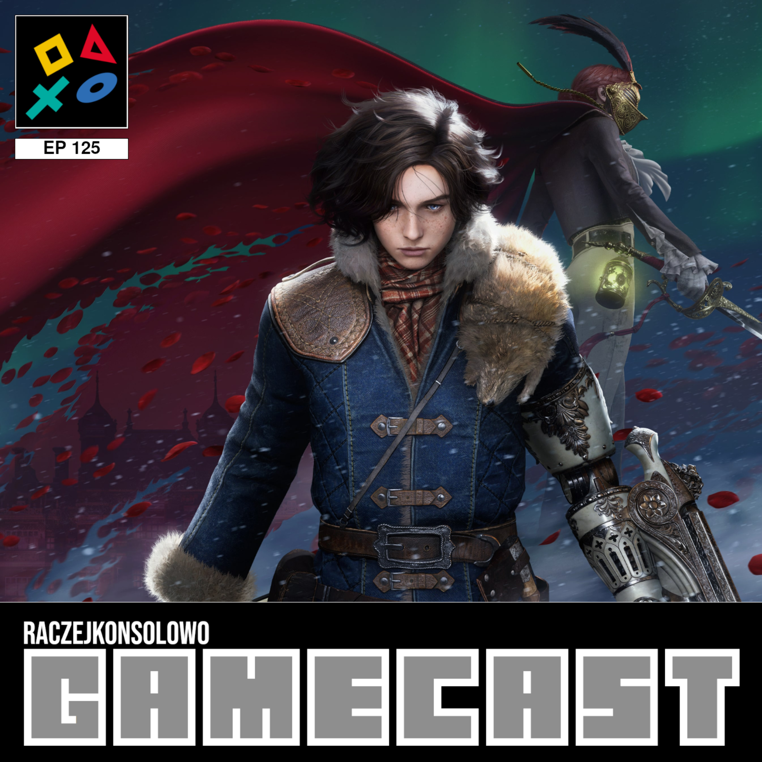 Ten z uwerturą do fachu rybackiego episode artwork